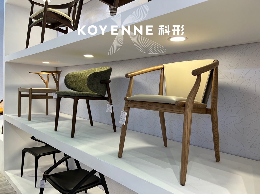 FOSHAN KOYENNE FURNITURE CO., LTD