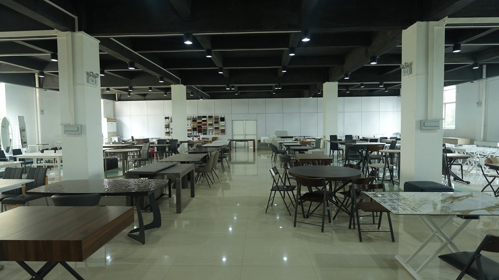 Guangzhou Suixing Furniture Manufacturing Co., Ltd