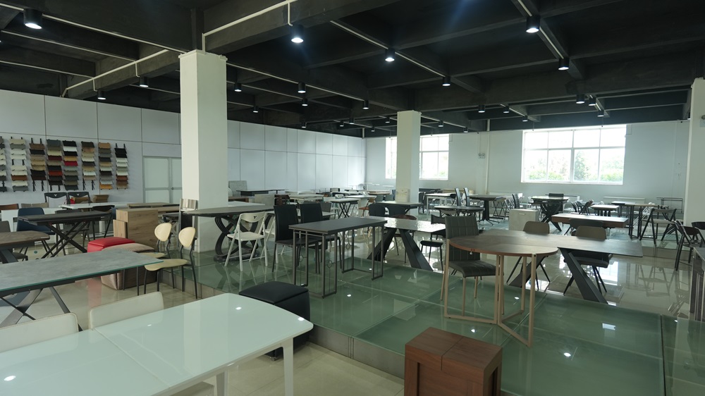 Guangzhou Suixing Furniture Manufacturing Co., Ltd