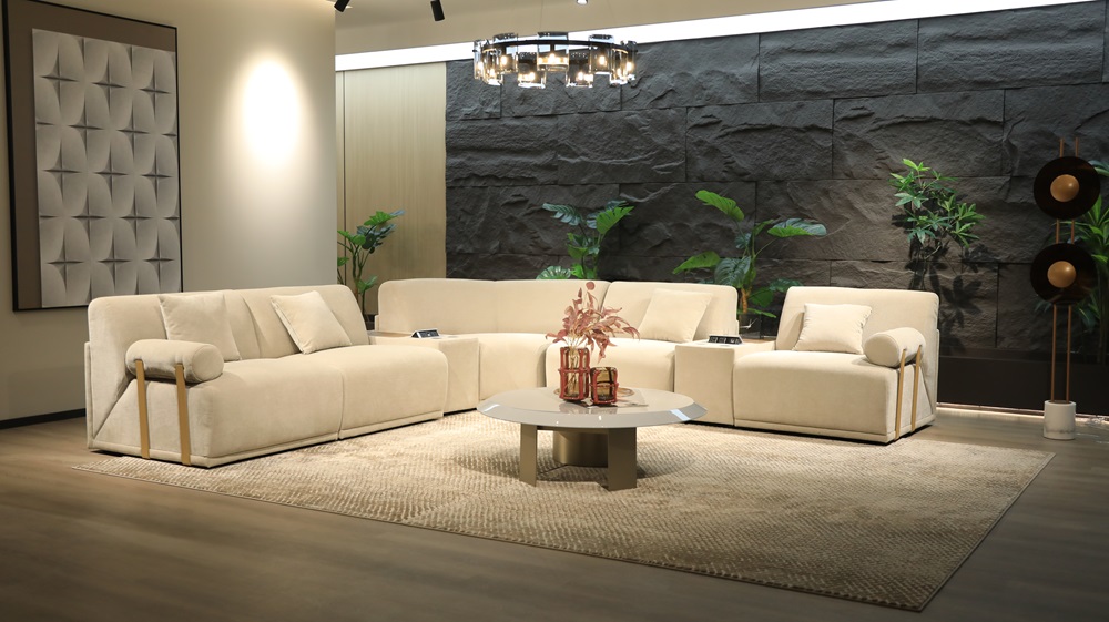 Henglin Home Furnishings  Co., Ltd