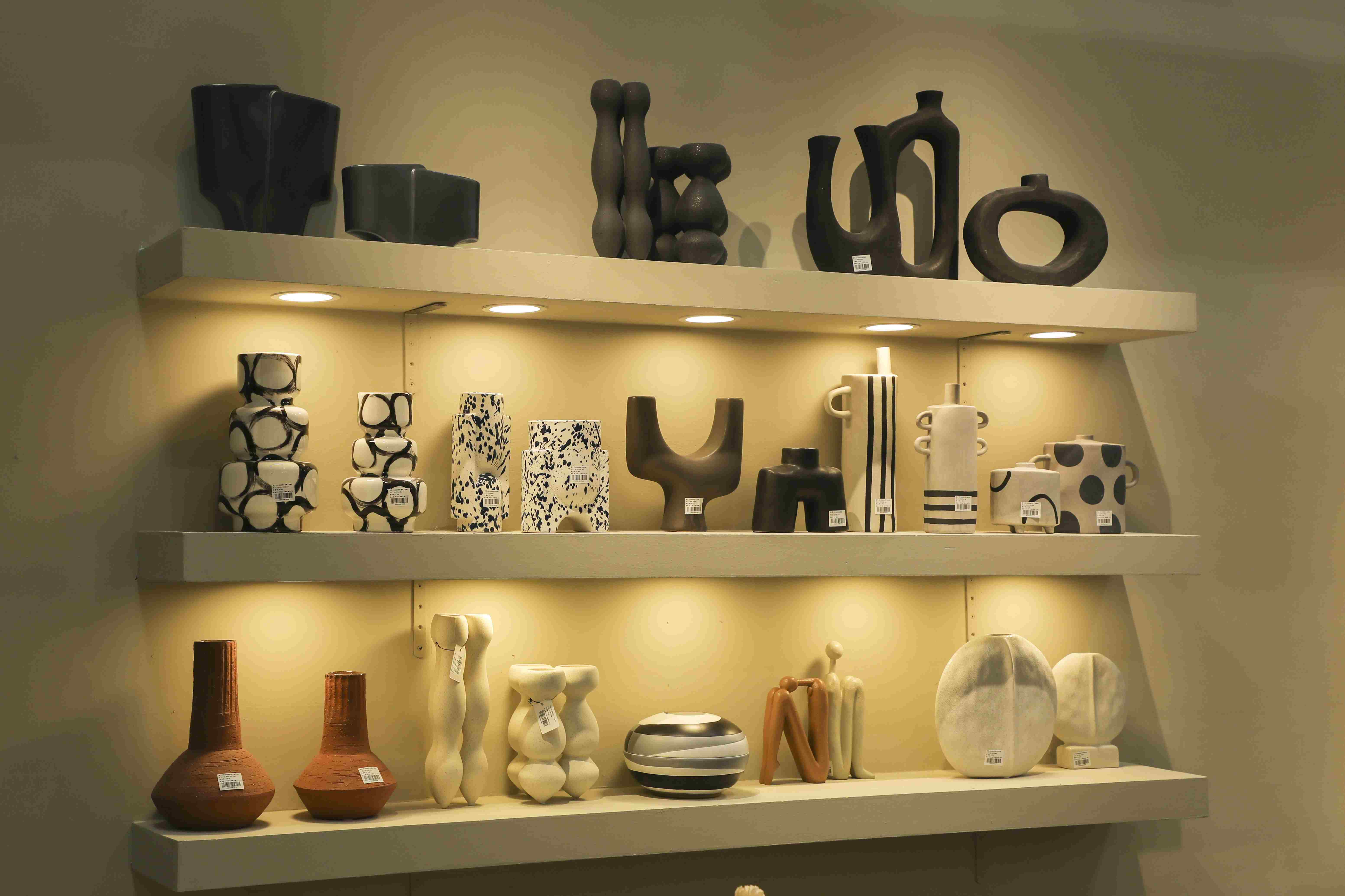 Shenzhen Flolenco Home Decorations Co., Ltd