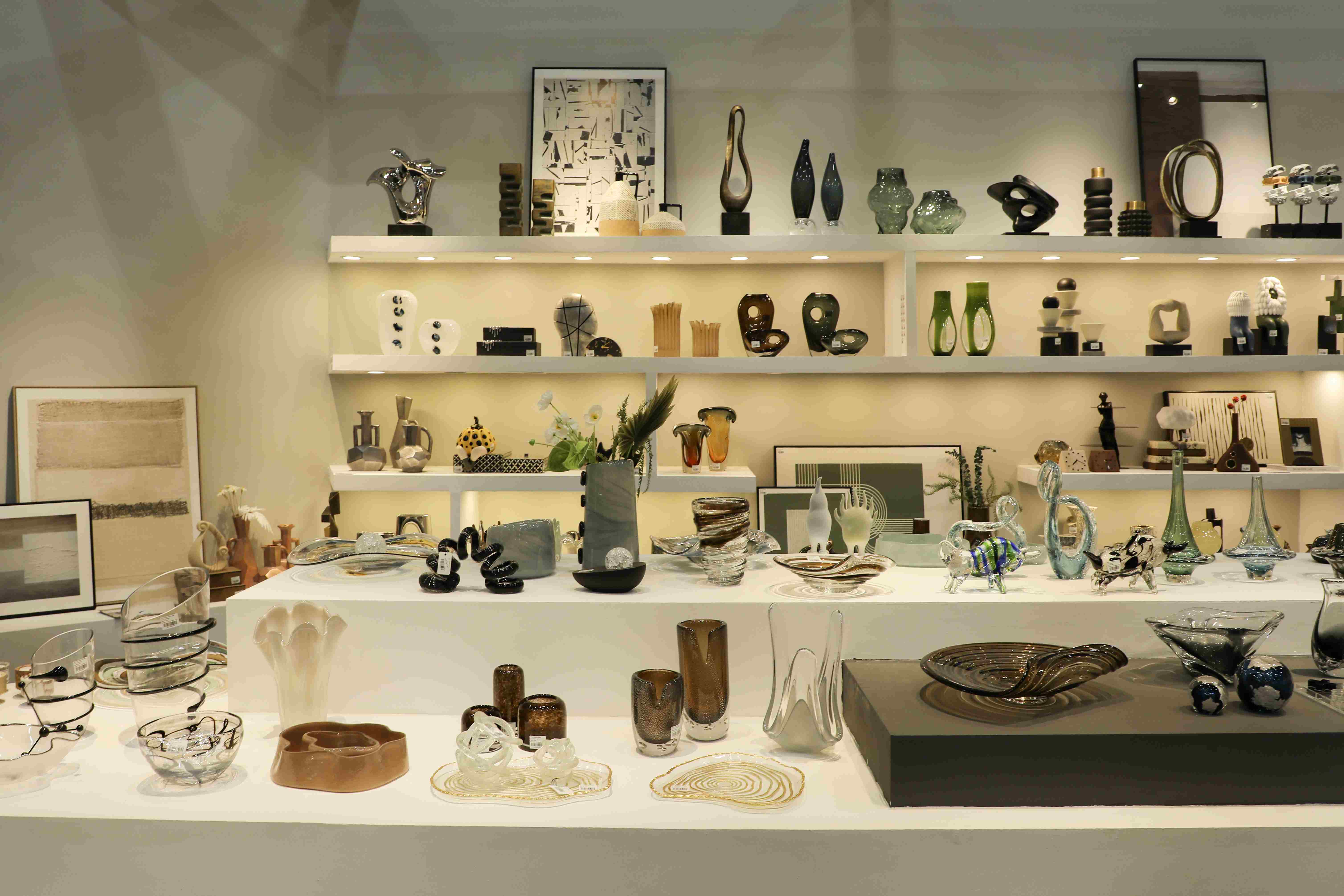 Shenzhen Flolenco Home Decorations Co., Ltd