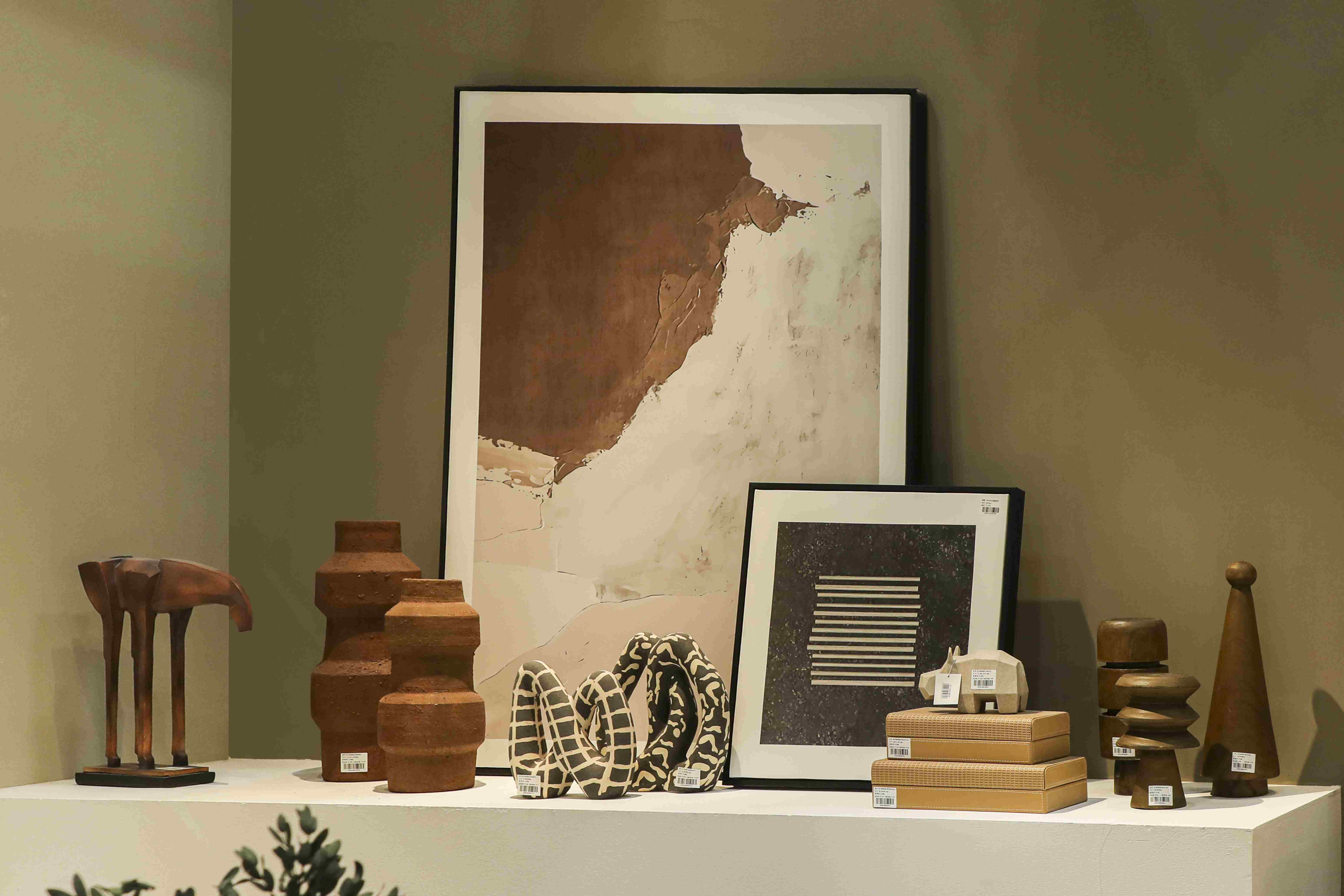 Shenzhen Flolenco Home Decorations Co., Ltd