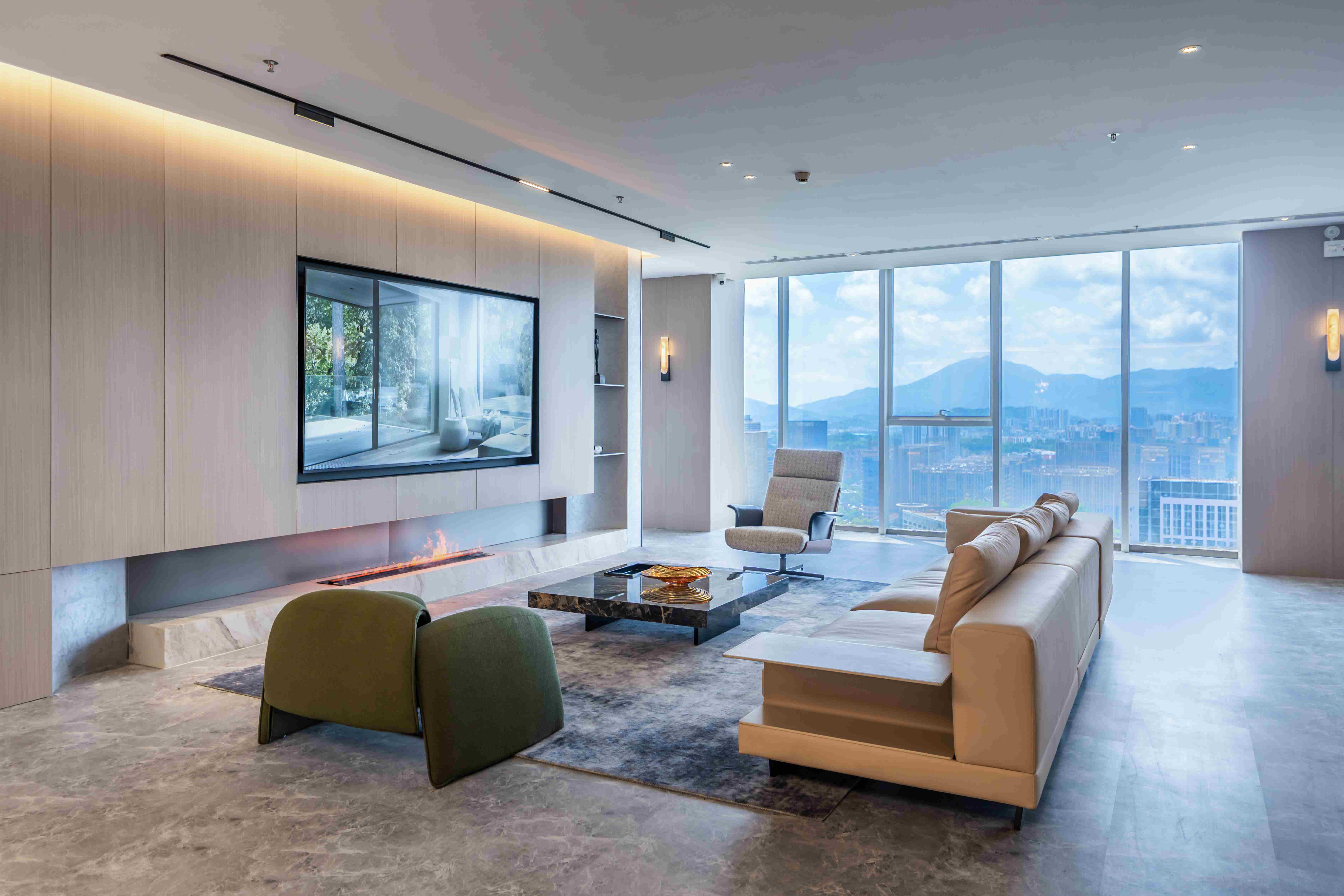 Shenzhen Flolenco Home Decorations Co., Ltd