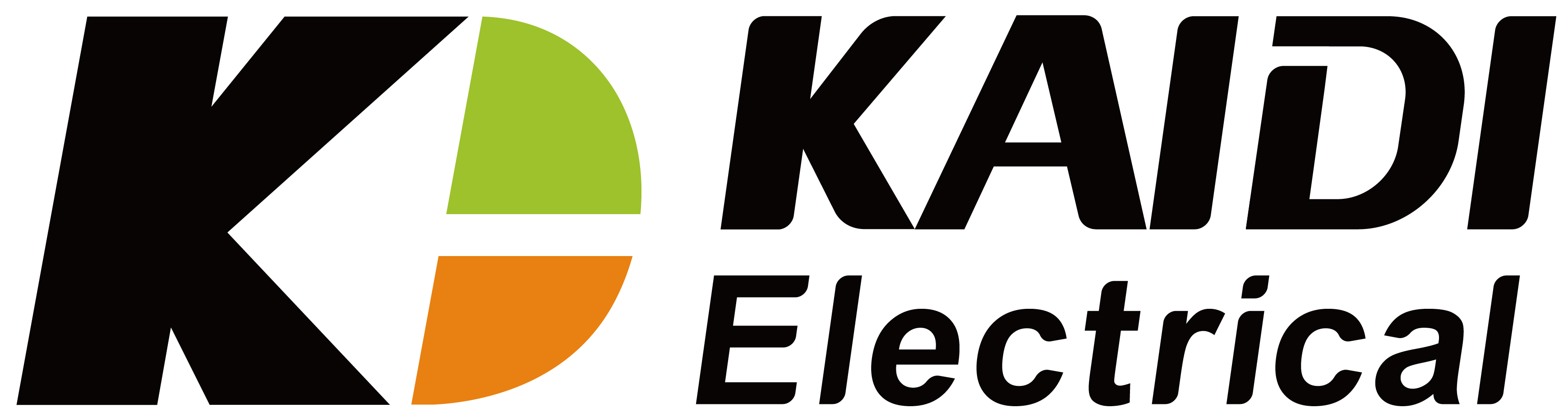 CHANG  ZHOU  KAIDI  ELECTRICAL  INC.