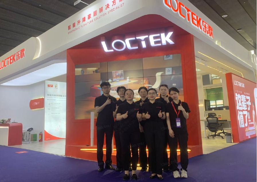 LOCTEK ERGONOMIC TECHNOLOGY CO., LTD.