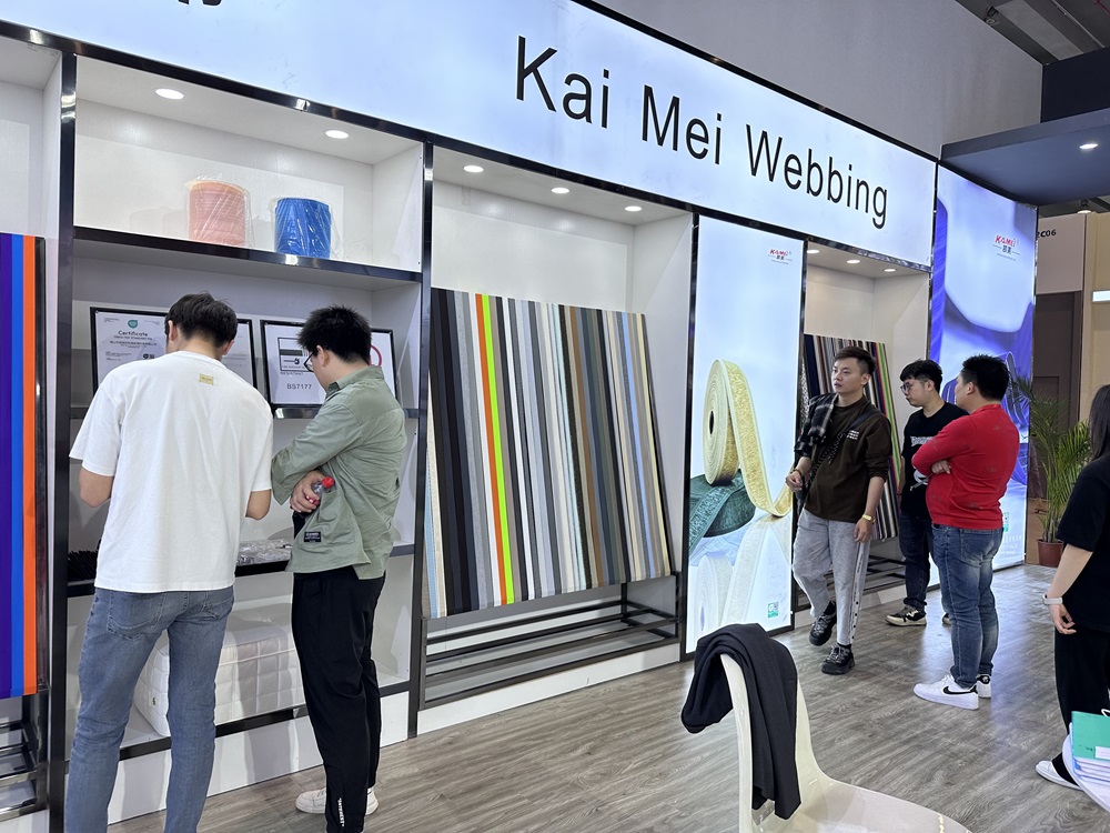 Kai Mei Development Textile Co., Ltd