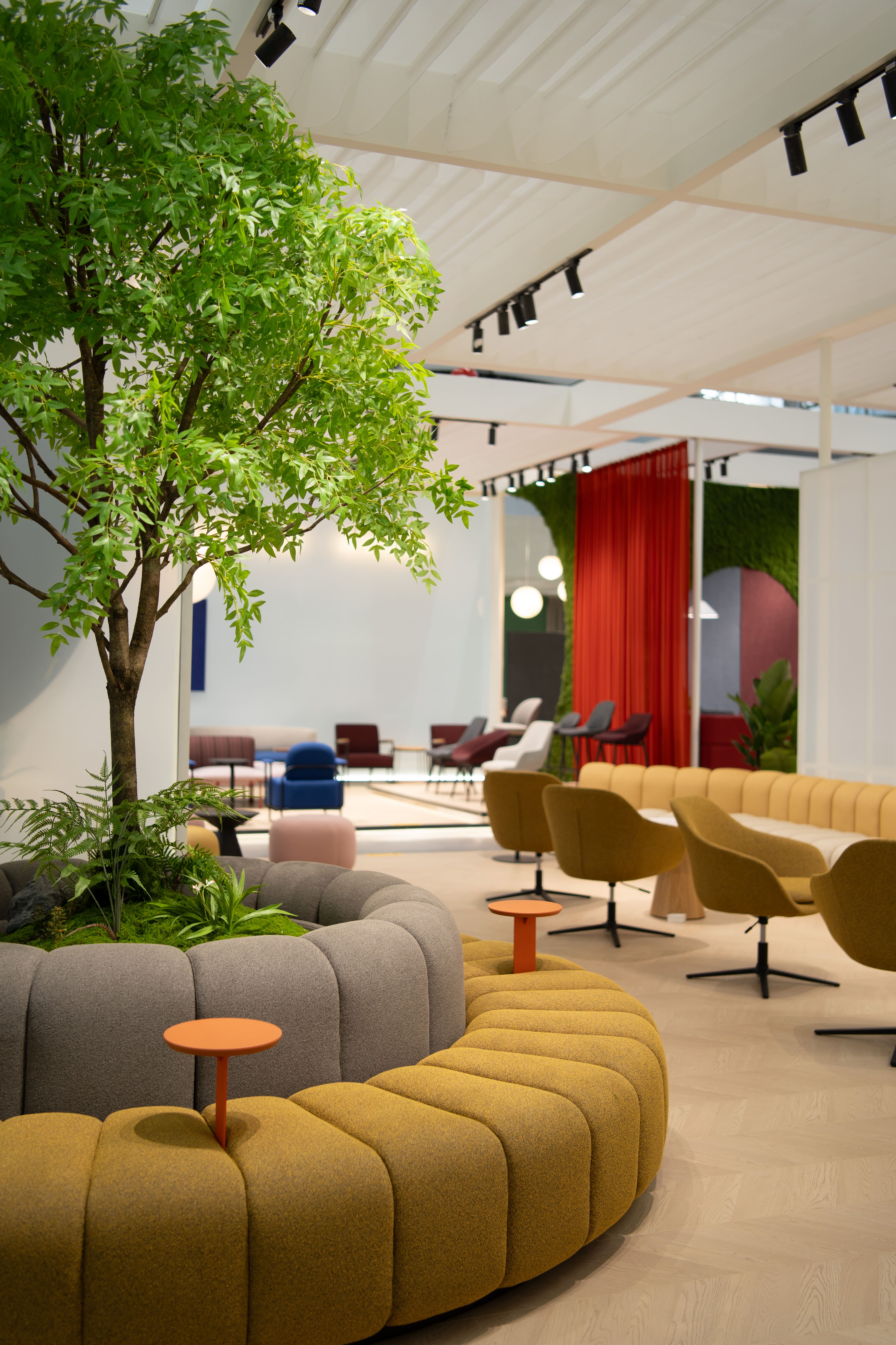 FOSHAN HAOHUI FURNITURE CO. LTD.