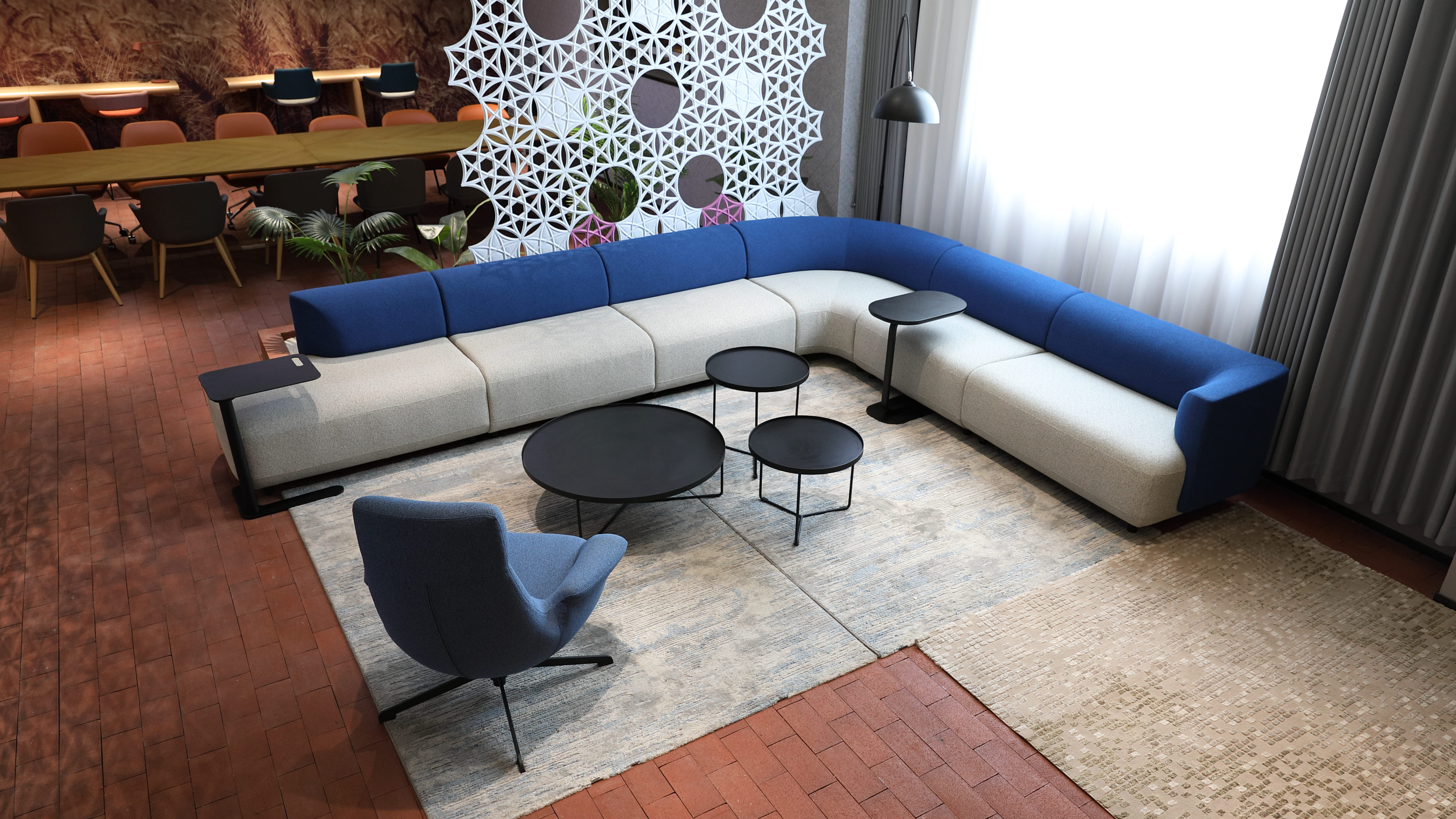 FOSHAN HAOHUI FURNITURE CO. LTD.