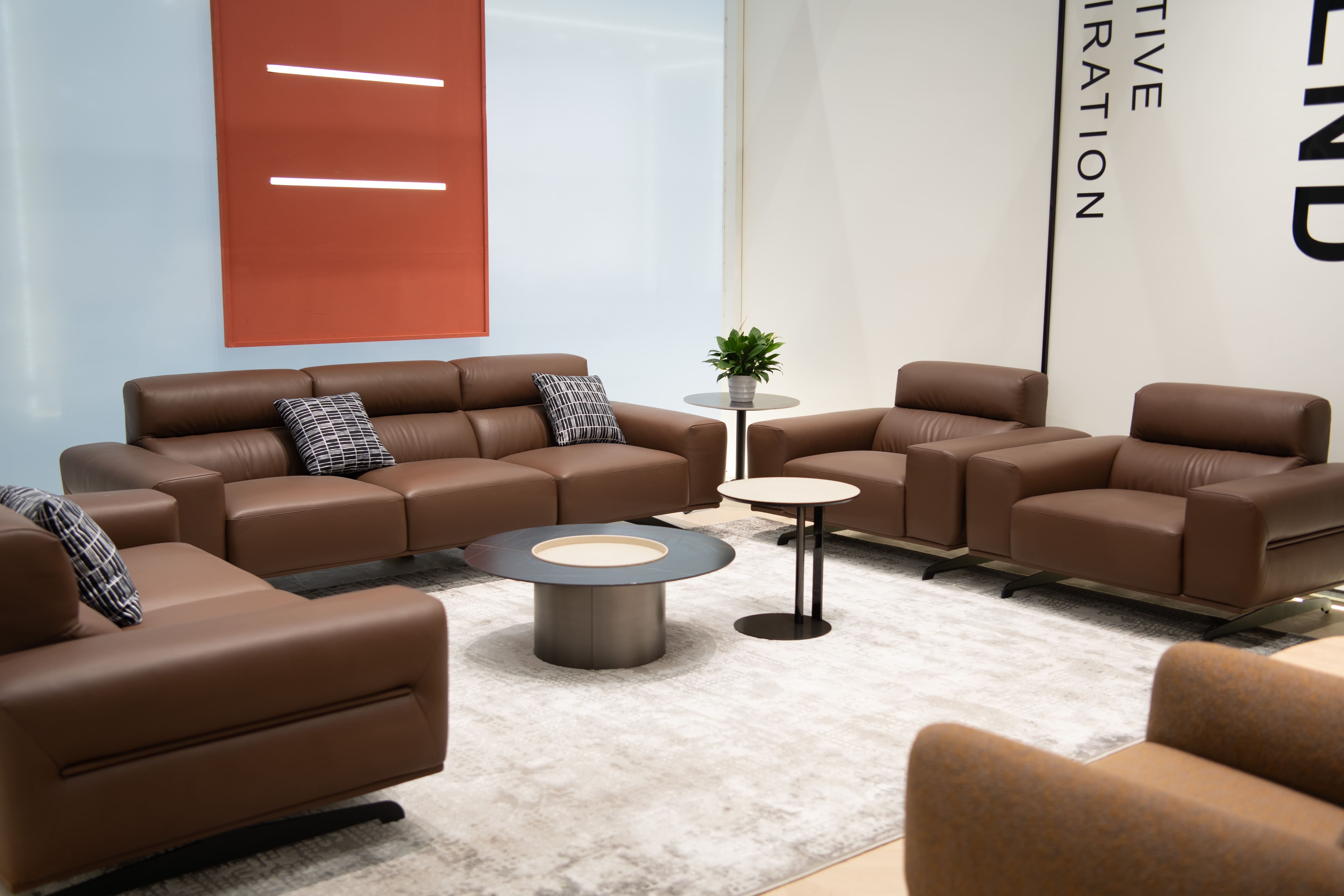 FOSHAN HAOHUI FURNITURE CO. LTD.