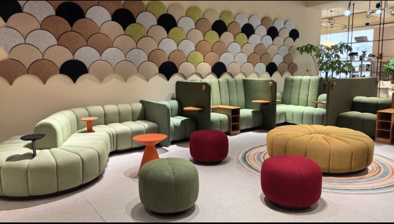 FOSHAN HAOHUI FURNITURE CO. LTD.