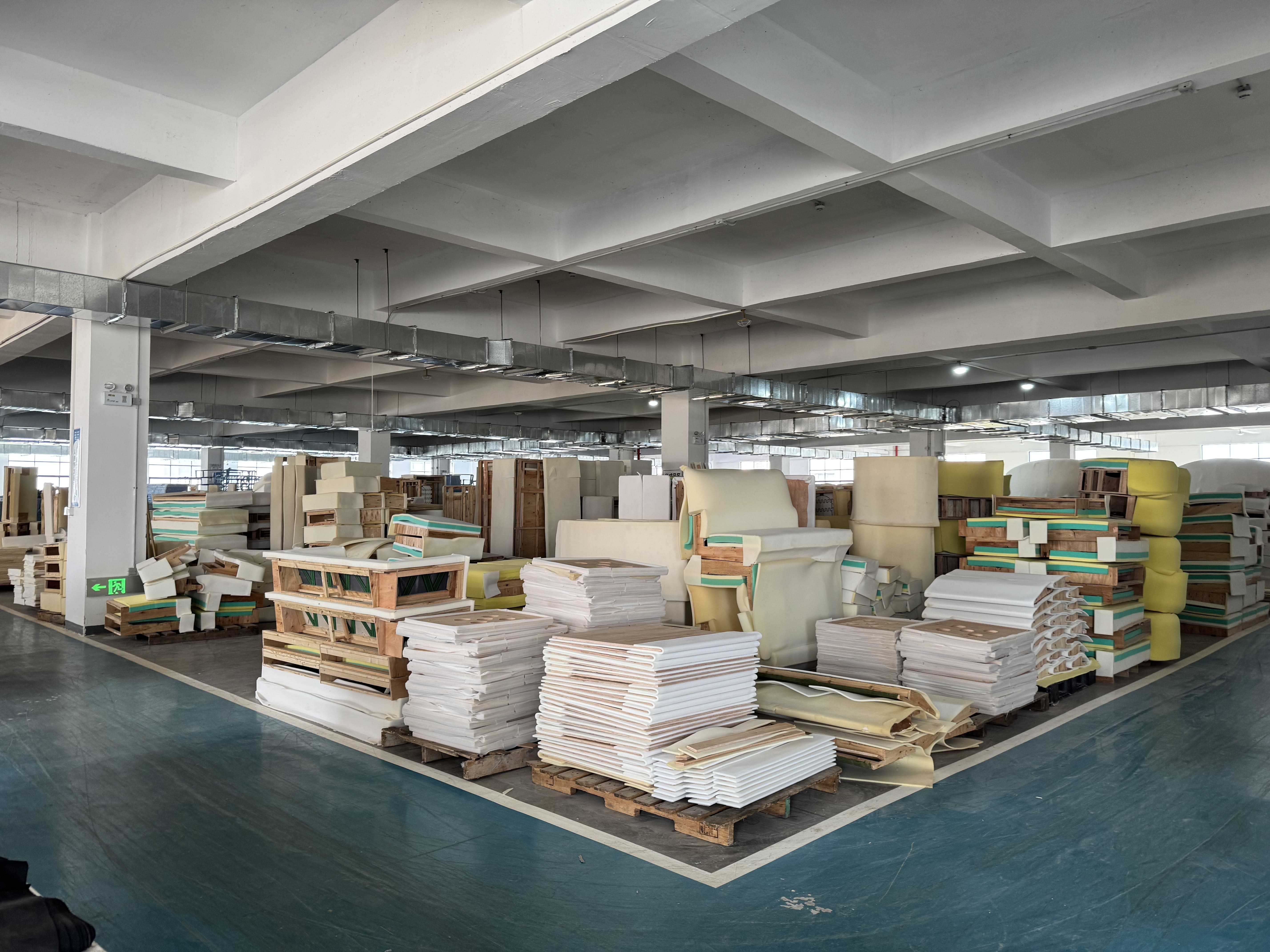 FOSHAN HAOHUI FURNITURE CO. LTD.