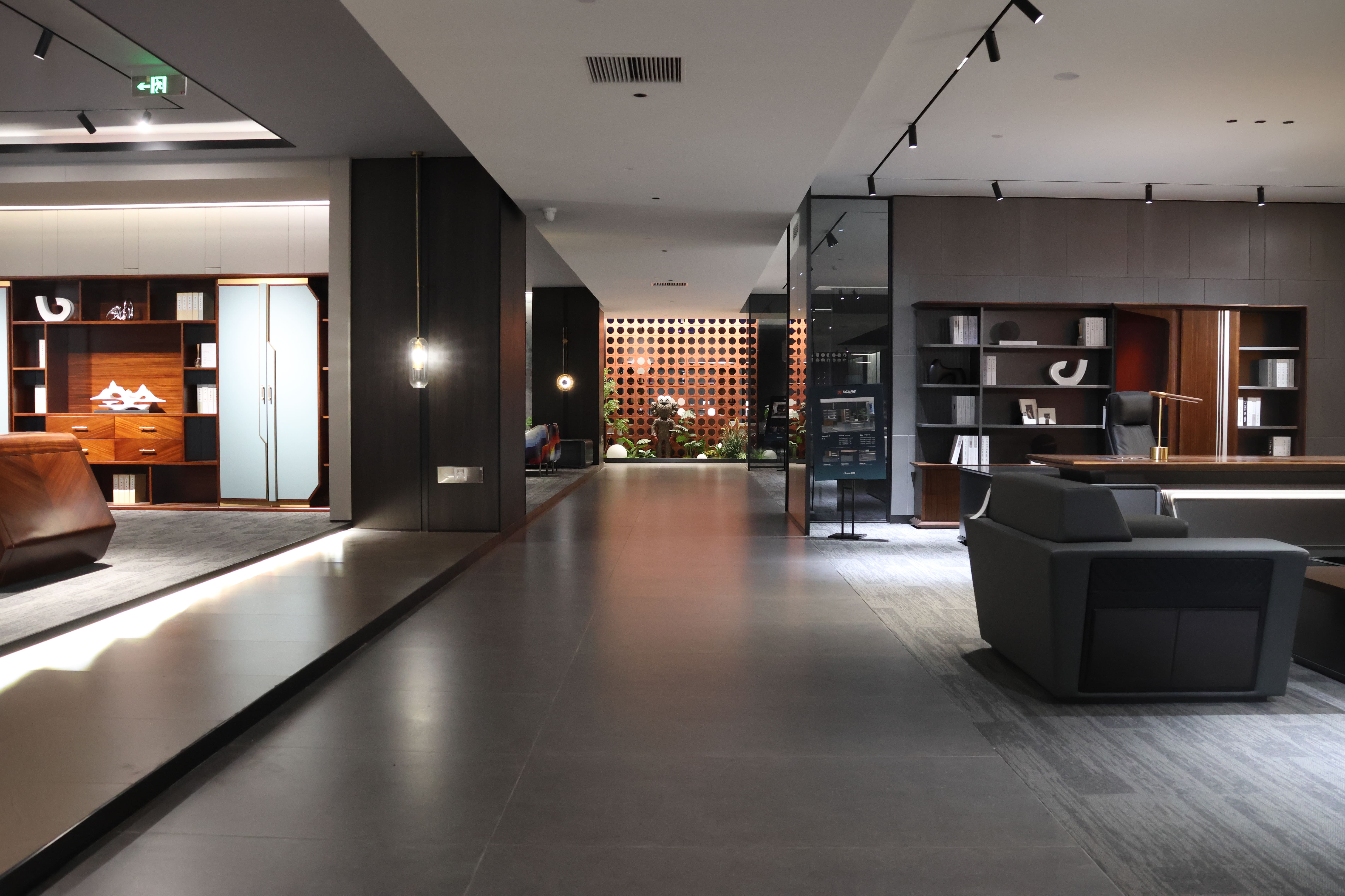 KEJiNG FURNITURE GROUP