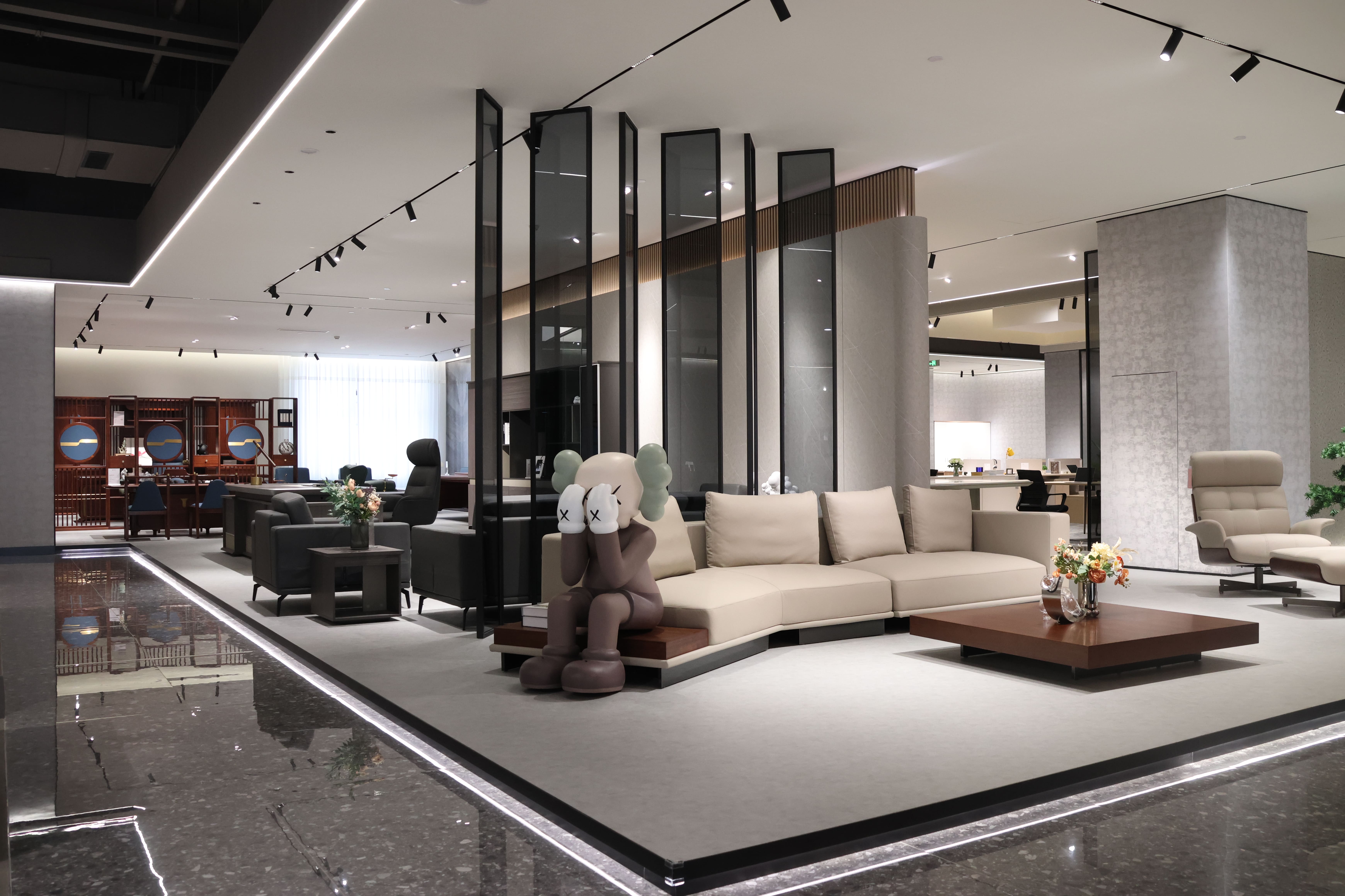 KEJiNG FURNITURE GROUP