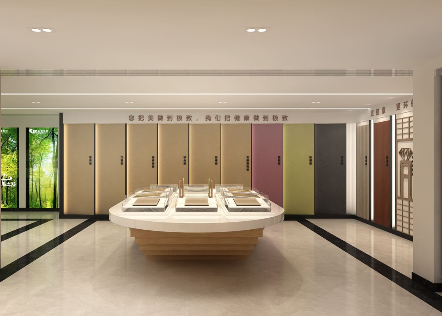 GUANGXI SUNWAY WOOD-TECH CO.,LTD GUANGXI SUNWAY WOOD-TECH CO.,LTD