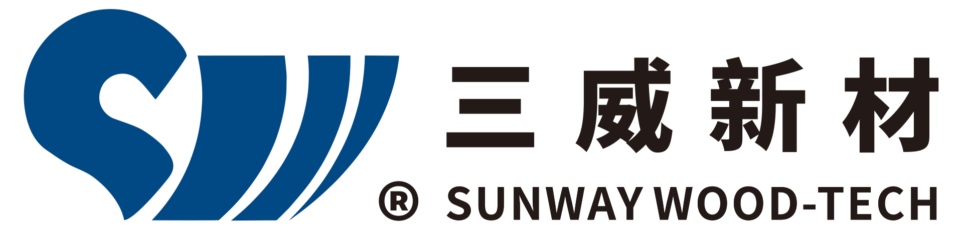 GUANGXI SUNWAY WOOD-TECH CO.,LTD
