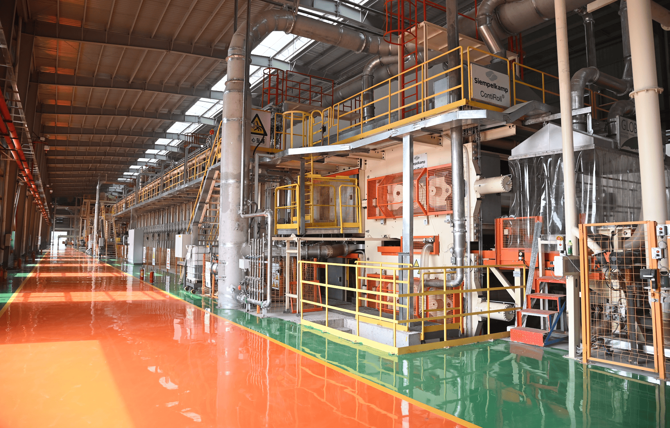 Guangxi Xiangsheng Household Material Technology Co., Ltd.