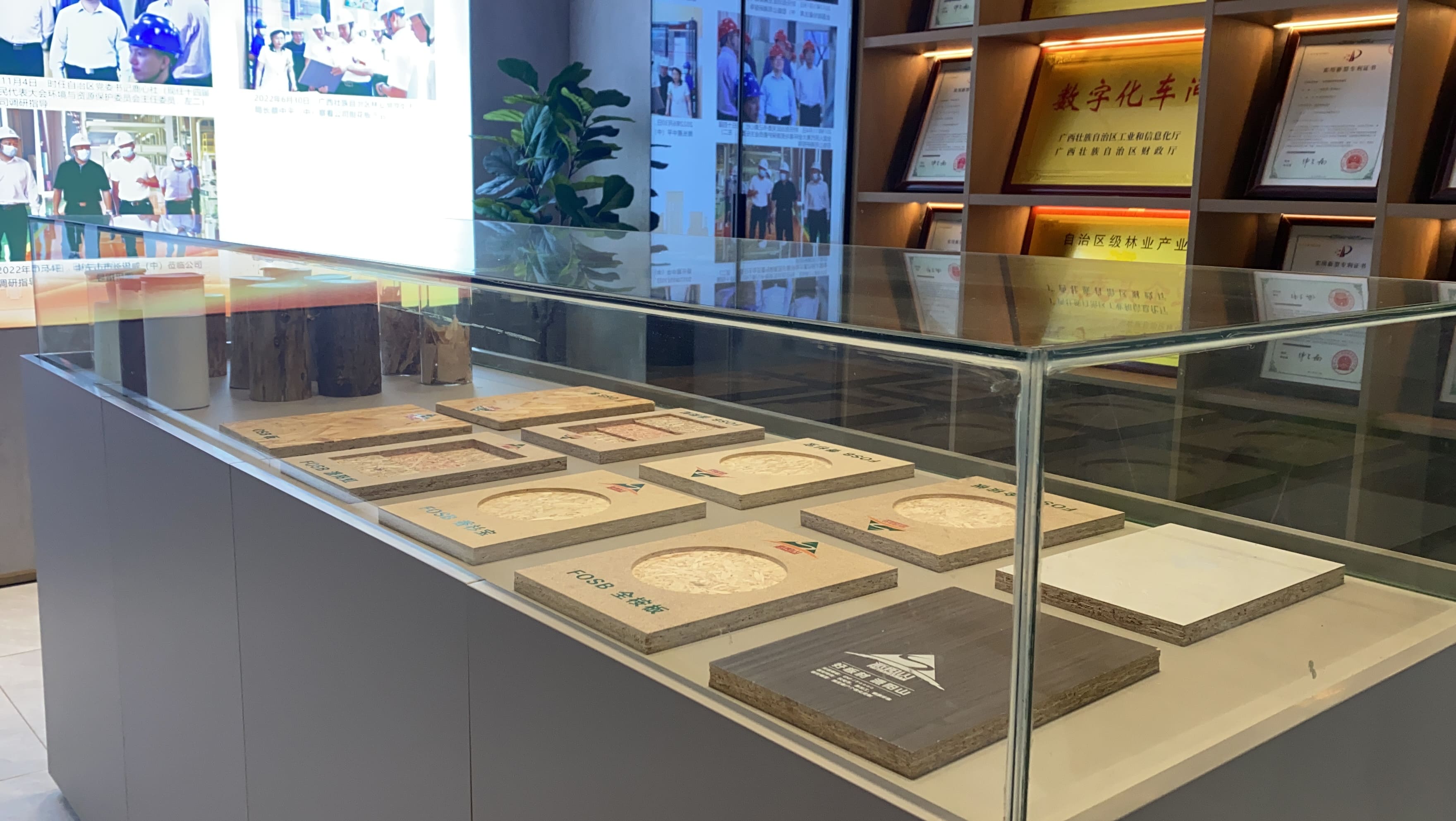 Guangxi Xiangsheng Household Material Technology Co., Ltd.