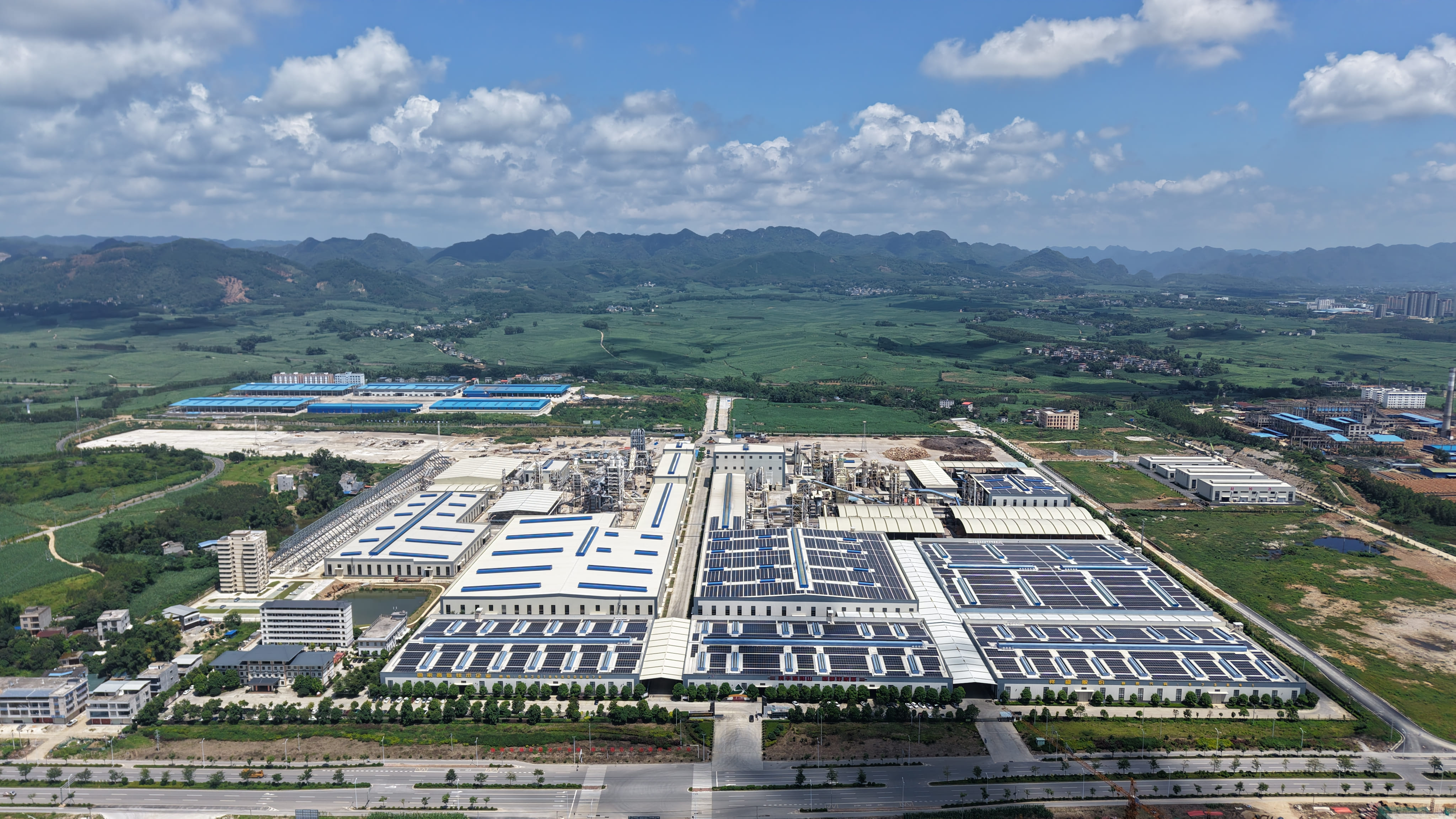 Guangxi Xiangsheng Household Material Technology Co., Ltd.