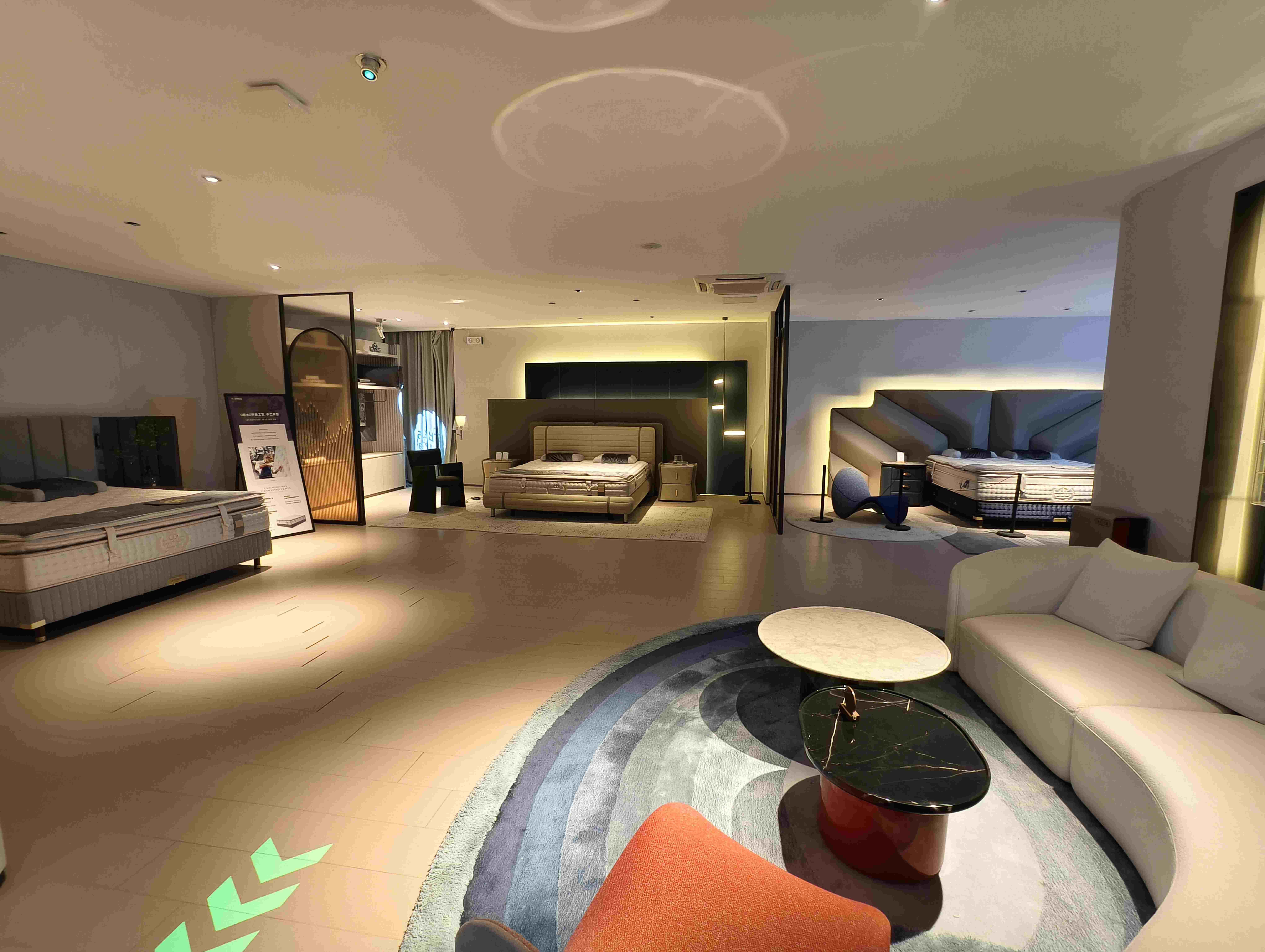 Guangdong Memo's Bedding Co.,Ltd