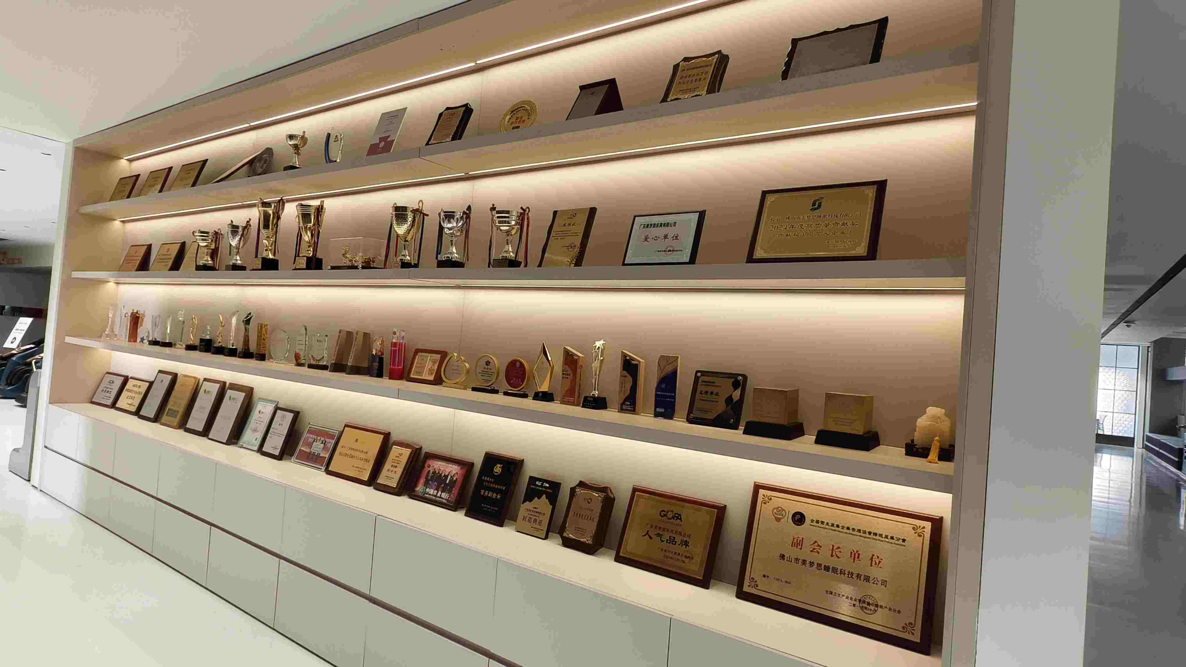 Guangdong Memo's Bedding Co.,Ltd