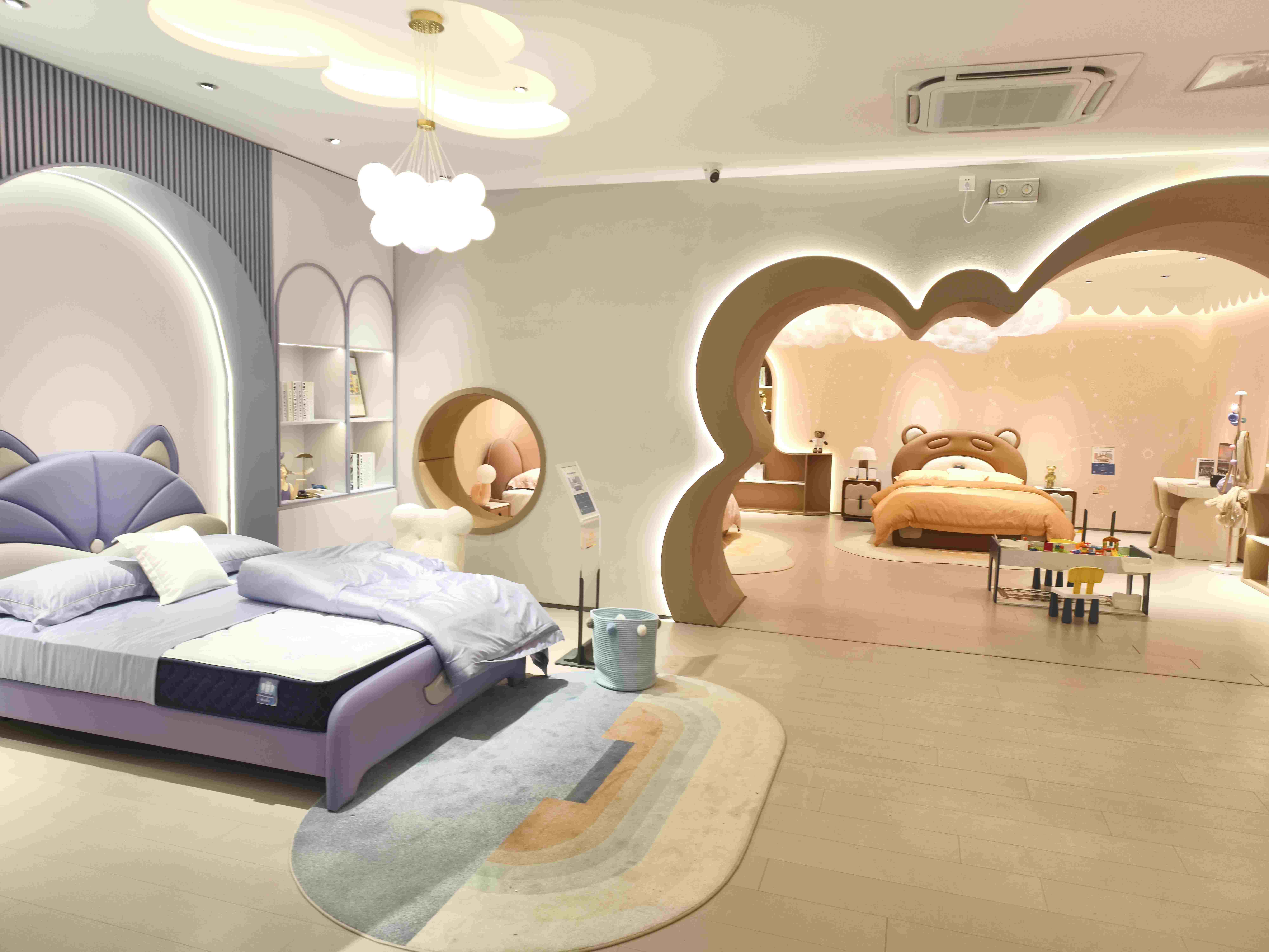 Guangdong Memo's Bedding Co.,Ltd