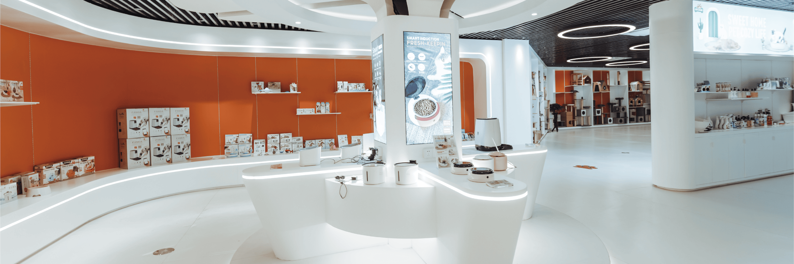 Hang Zhou Tian Yuan Pet Products Co.,Ltd