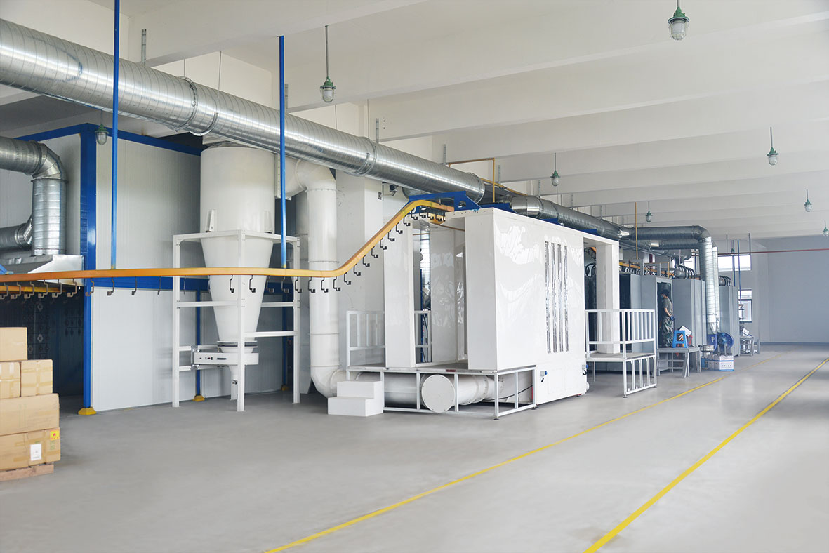 Zhejiang Taizhou Tianmeida Medical Instruments Co., Ltd.