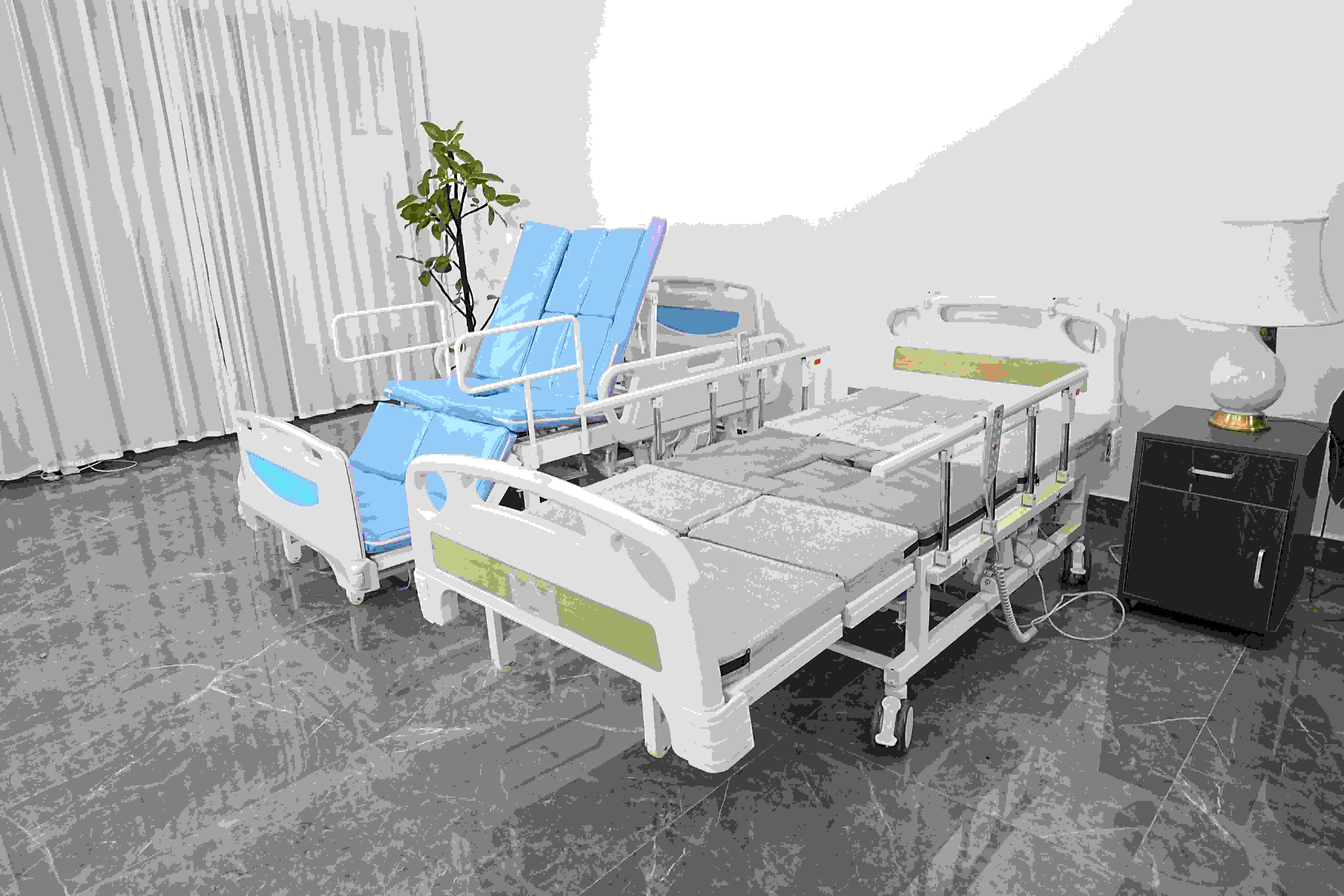 Zhejiang Taizhou Tianmeida Medical Instruments Co., Ltd.