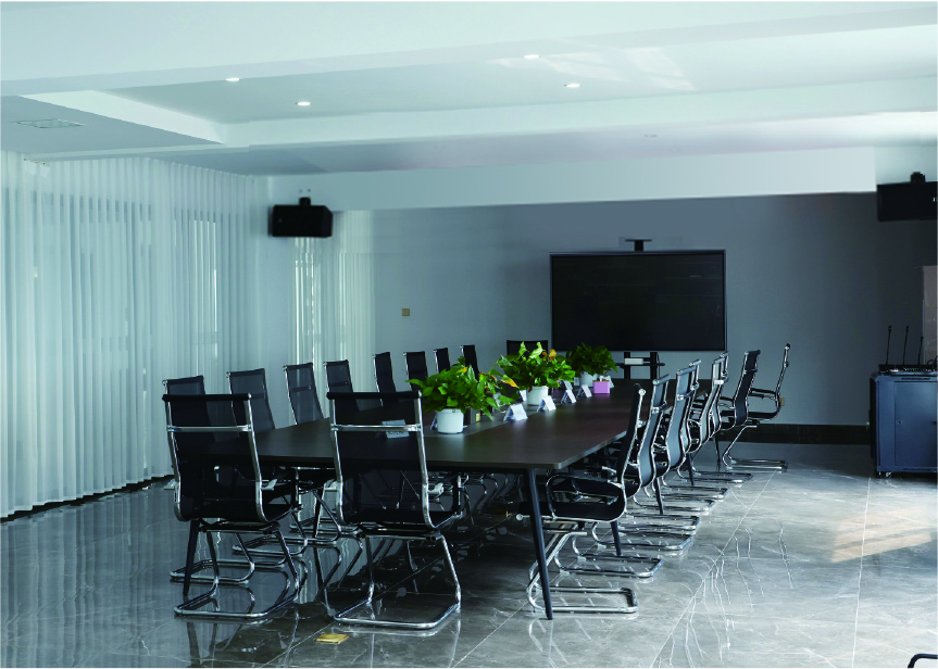 Zhejiang Taizhou Tianmeida Medical Instruments Co., Ltd.