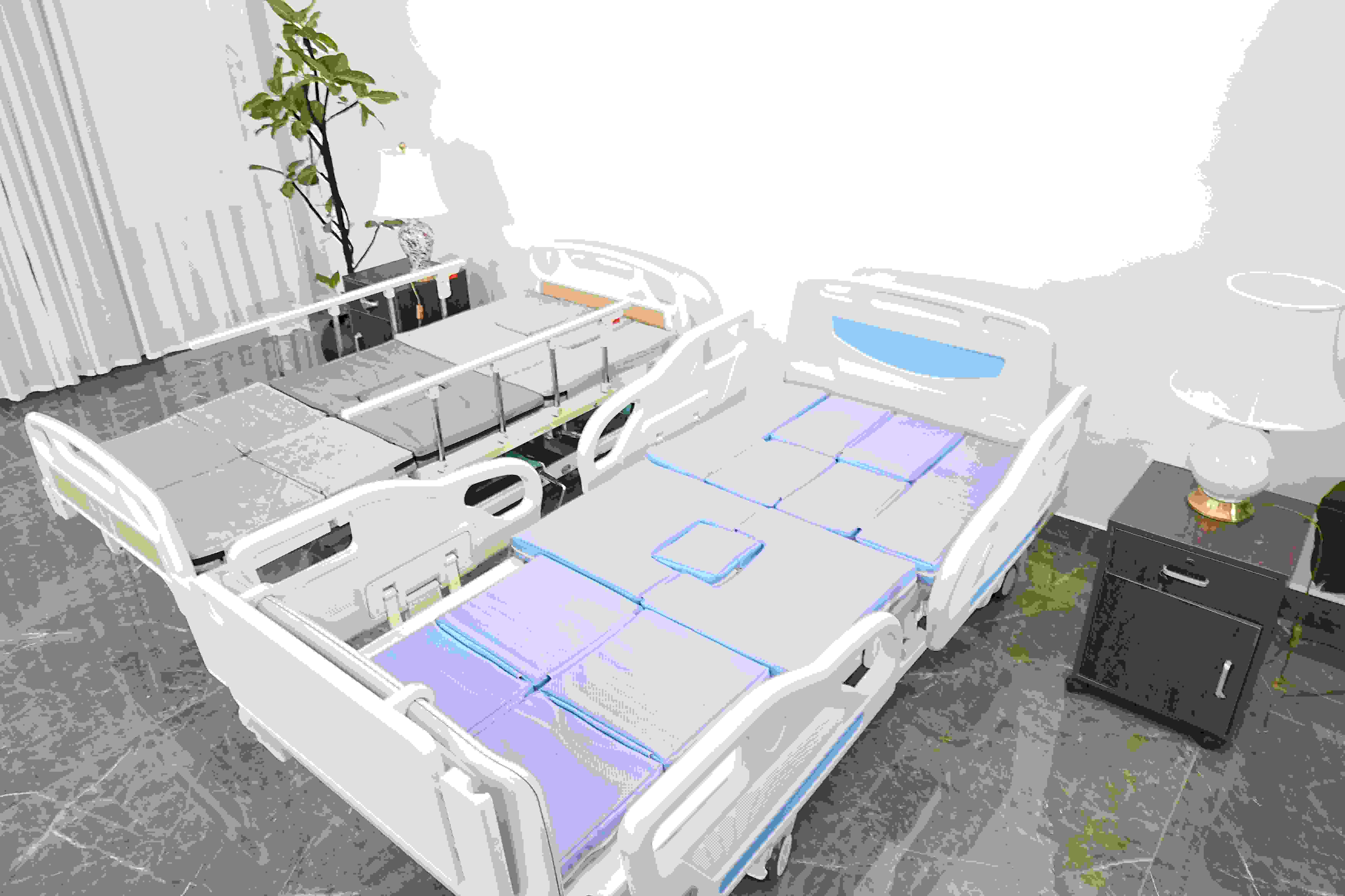 Zhejiang Taizhou Tianmeida Medical Instruments Co., Ltd.