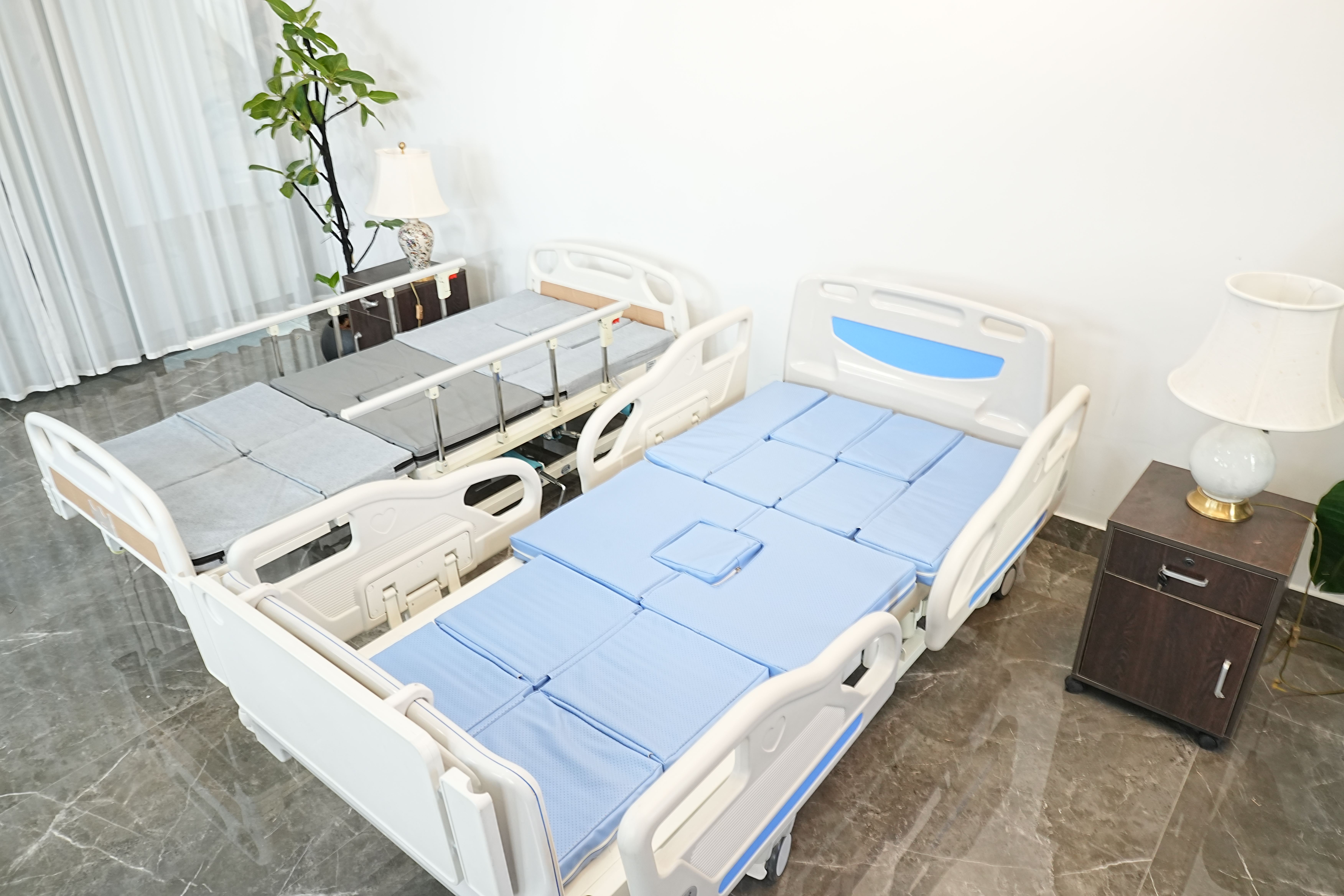 Zhejiang Taizhou Tianmeida Medical Instruments Co., Ltd.