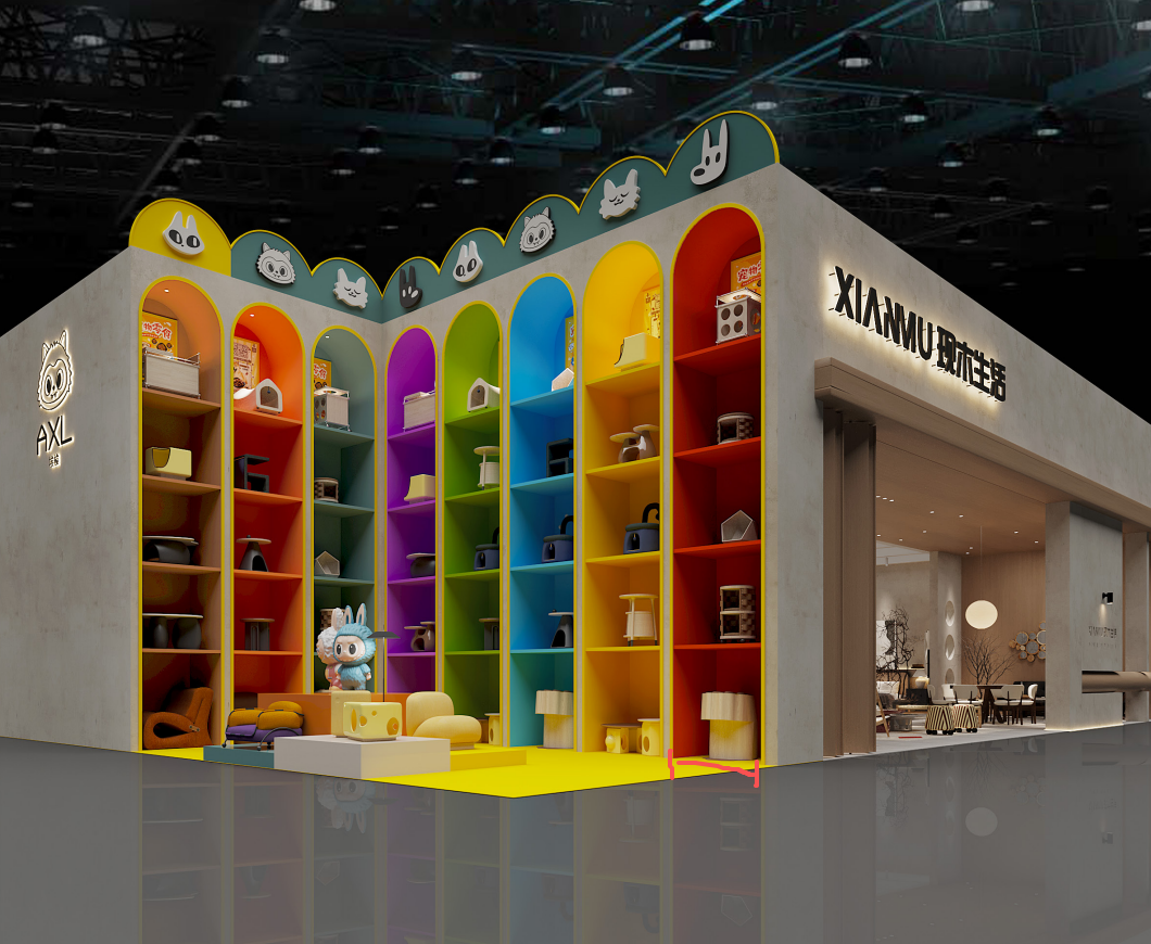 佛山市一人一伴家具有限公司 佛山市一人一伴家具有限公司