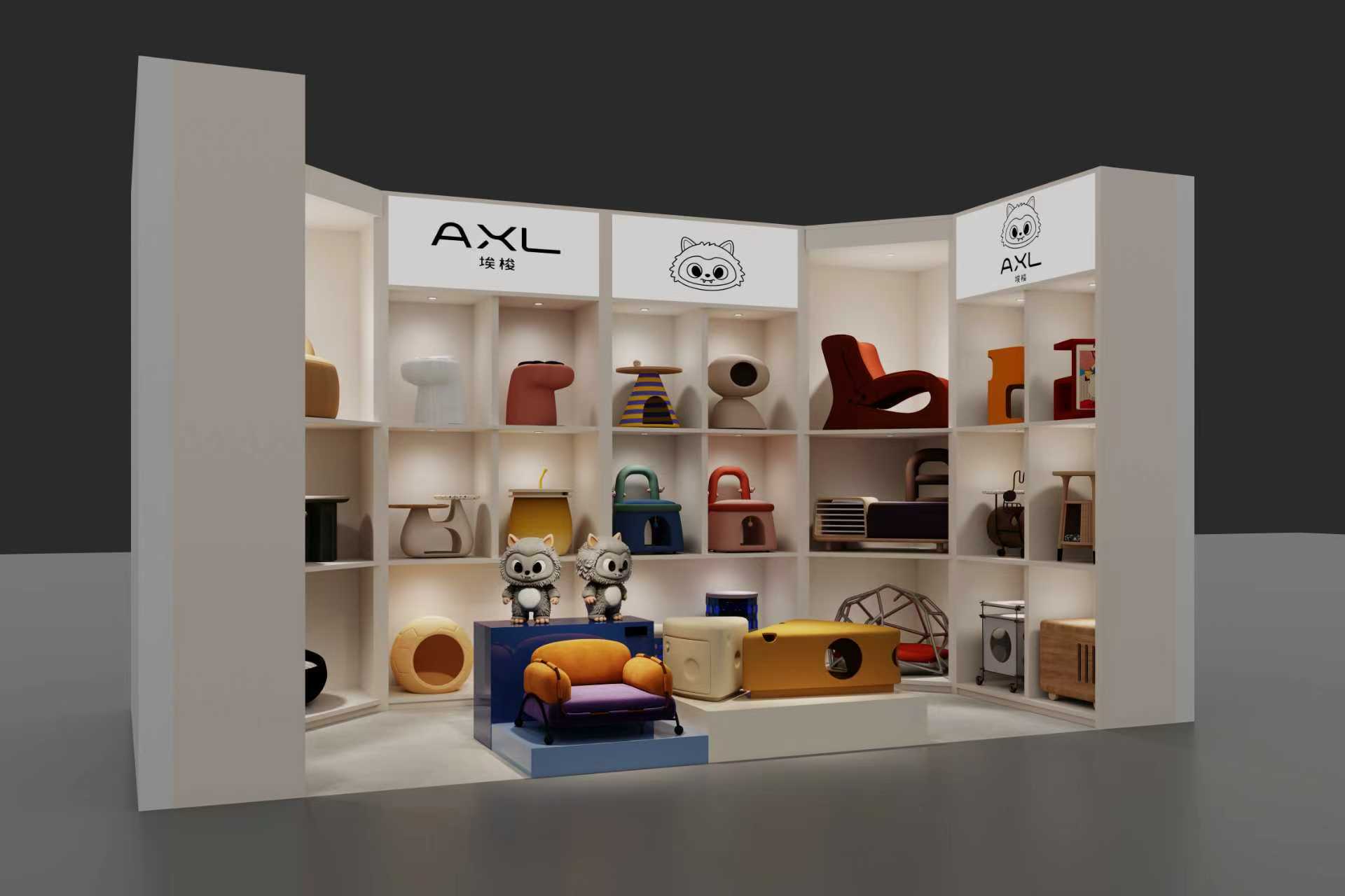 佛山市一人一伴家具有限公司 佛山市一人一伴家具有限公司