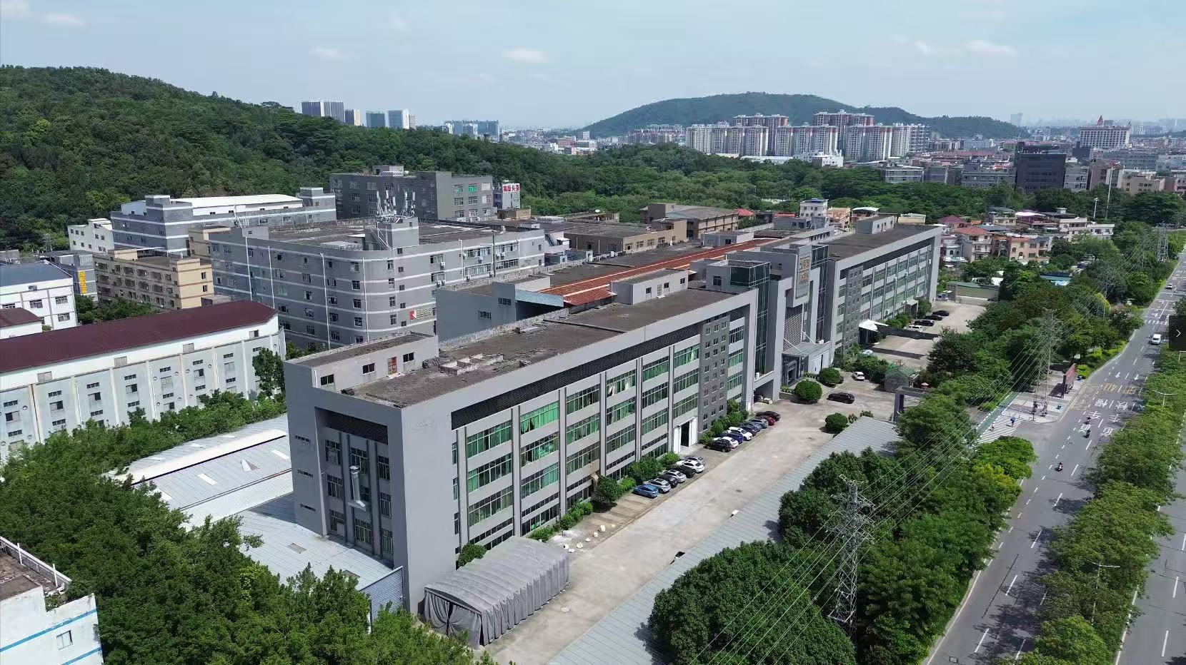 佛山市一人一伴家具有限公司