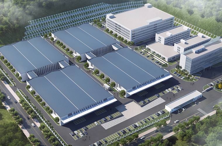 Zhejiang Guangxing Health Technology Co., Ltd