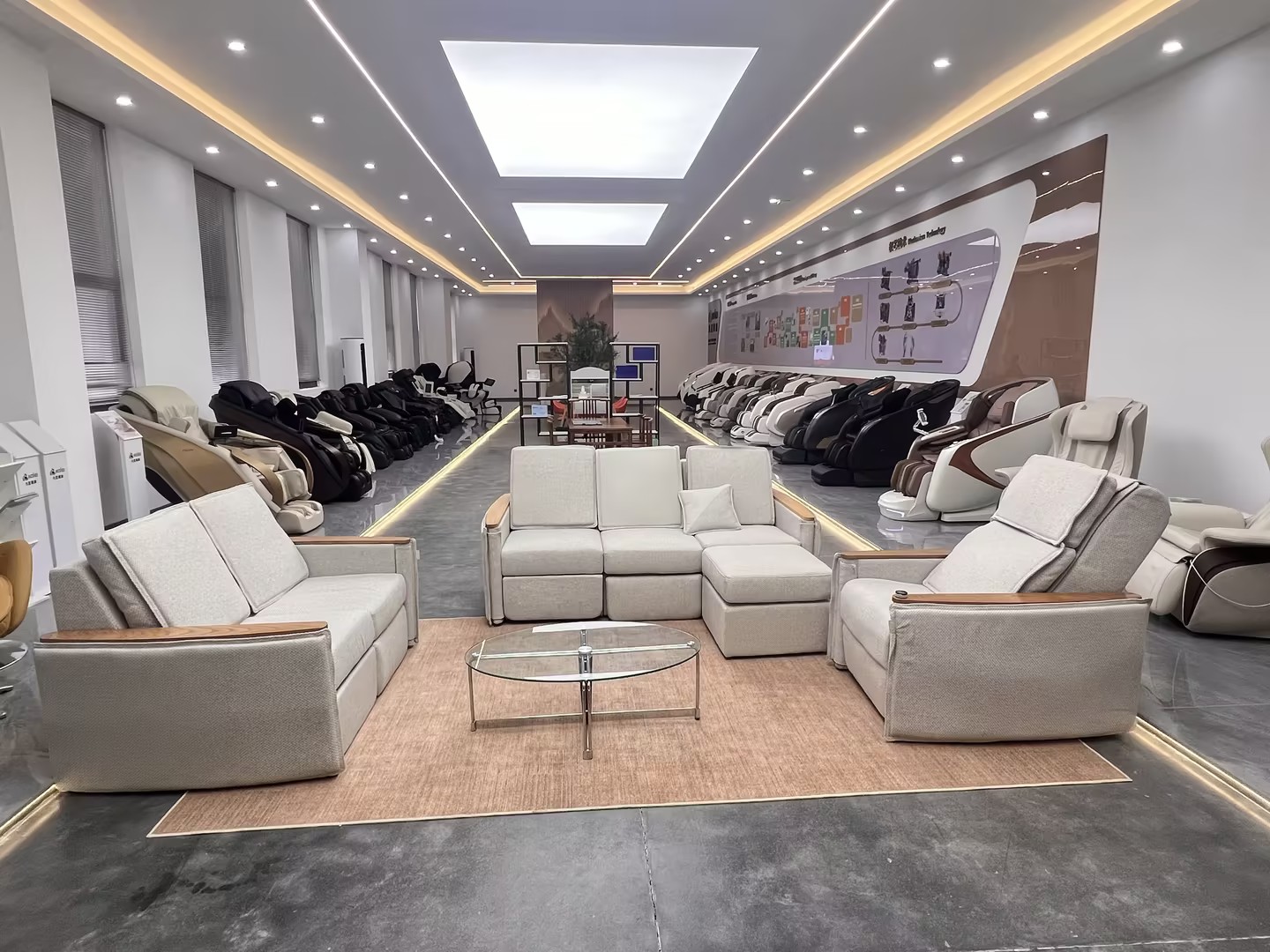 Zhejiang Guangxing Health Technology Co., Ltd