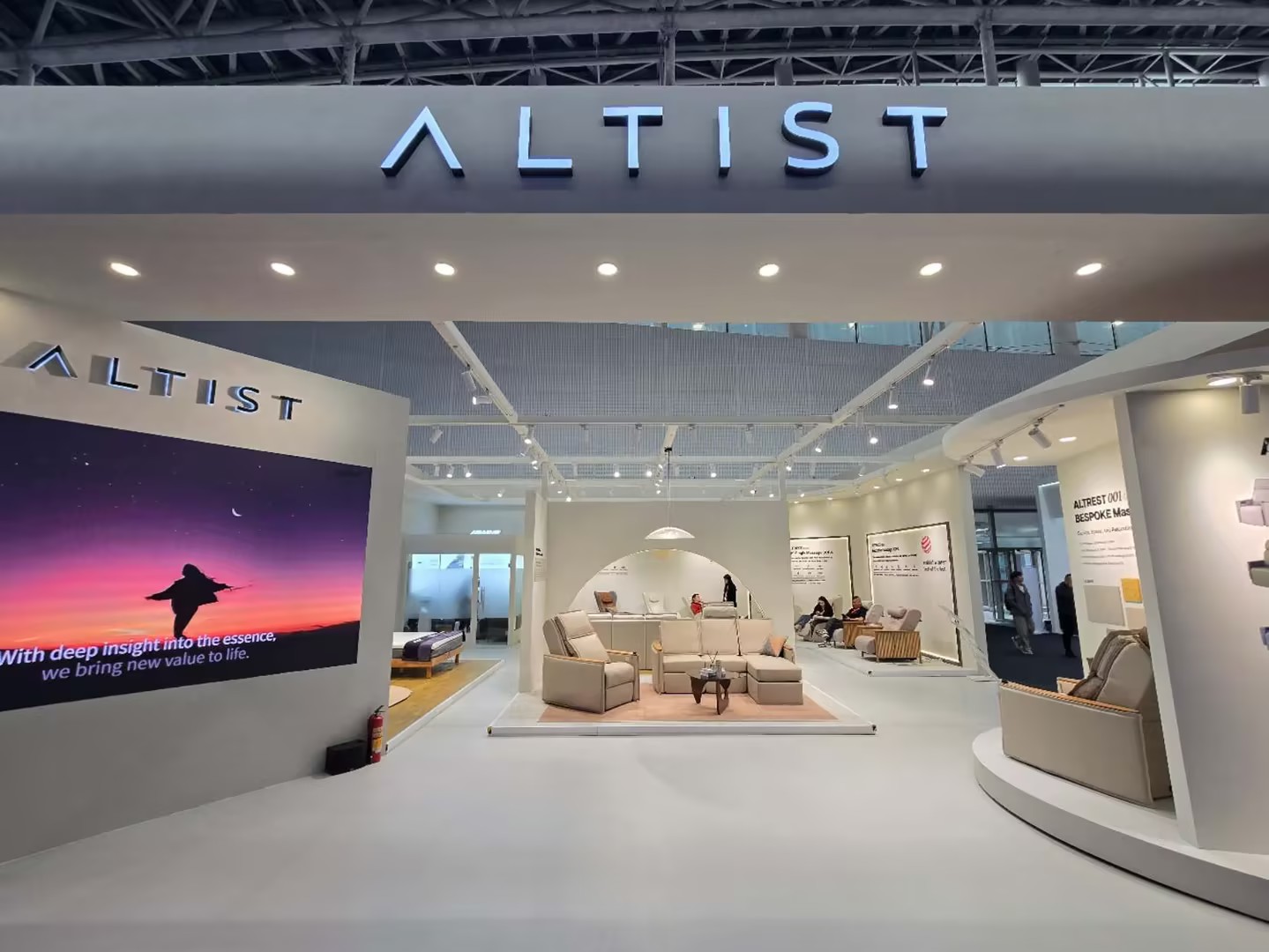 Zhejiang Guangxing Health Technology Co., Ltd