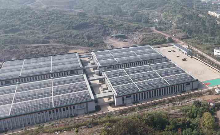 Zhejiang Guangxing Health Technology Co., Ltd