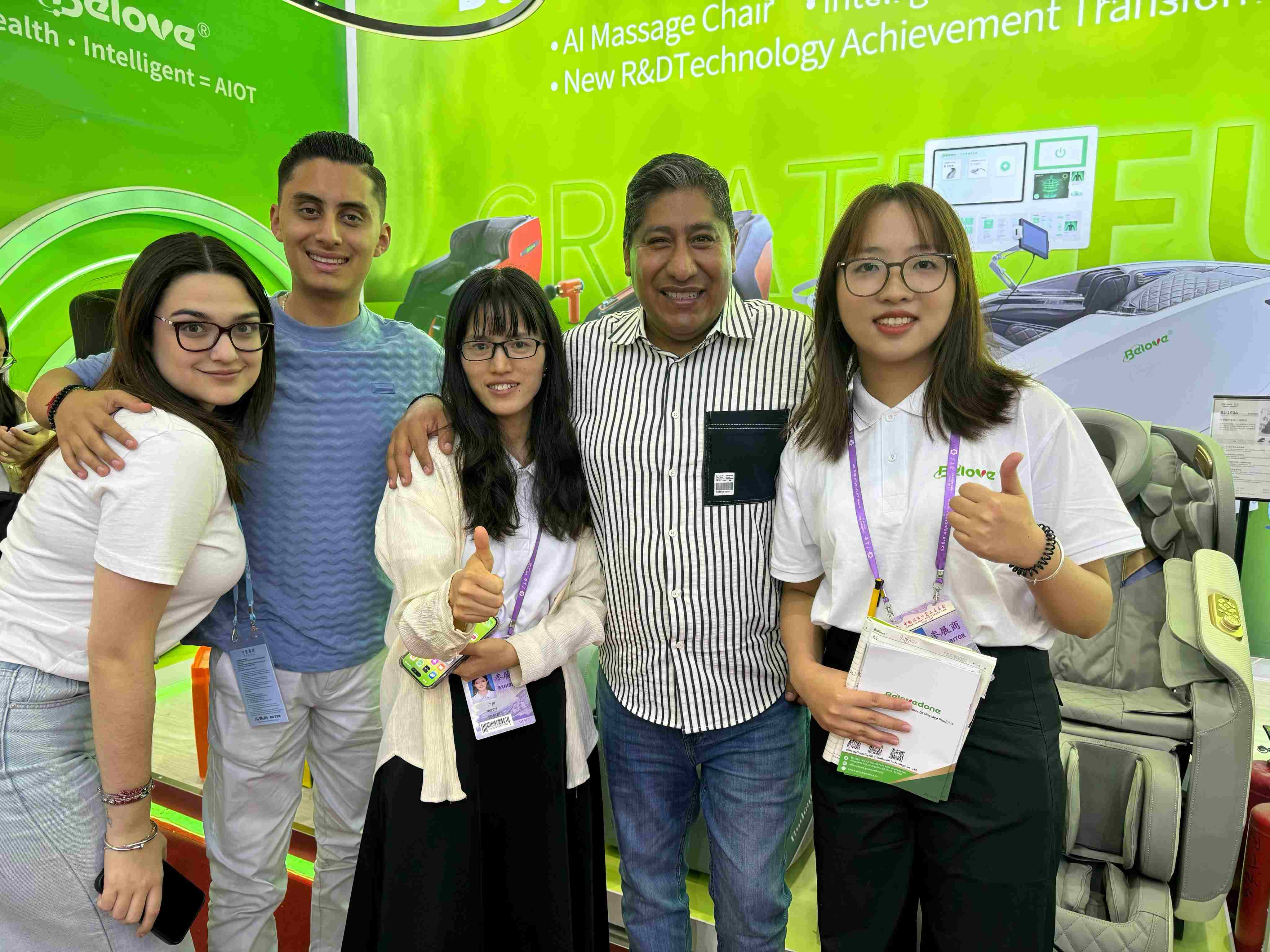 Bella (GZ) Intelligent Information Technology Co., Ltd.