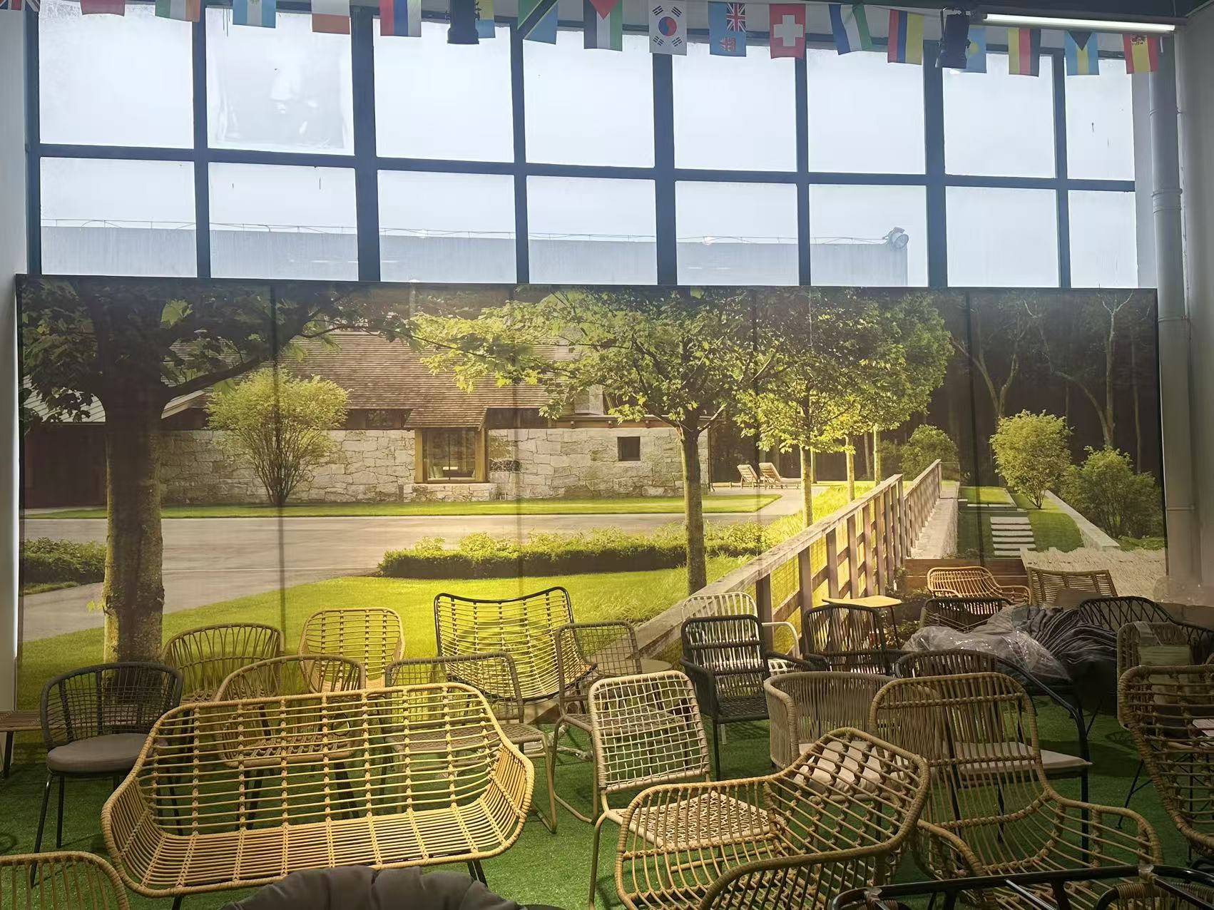 Anhui OnTop Smart Furnishing Co,Ltd.