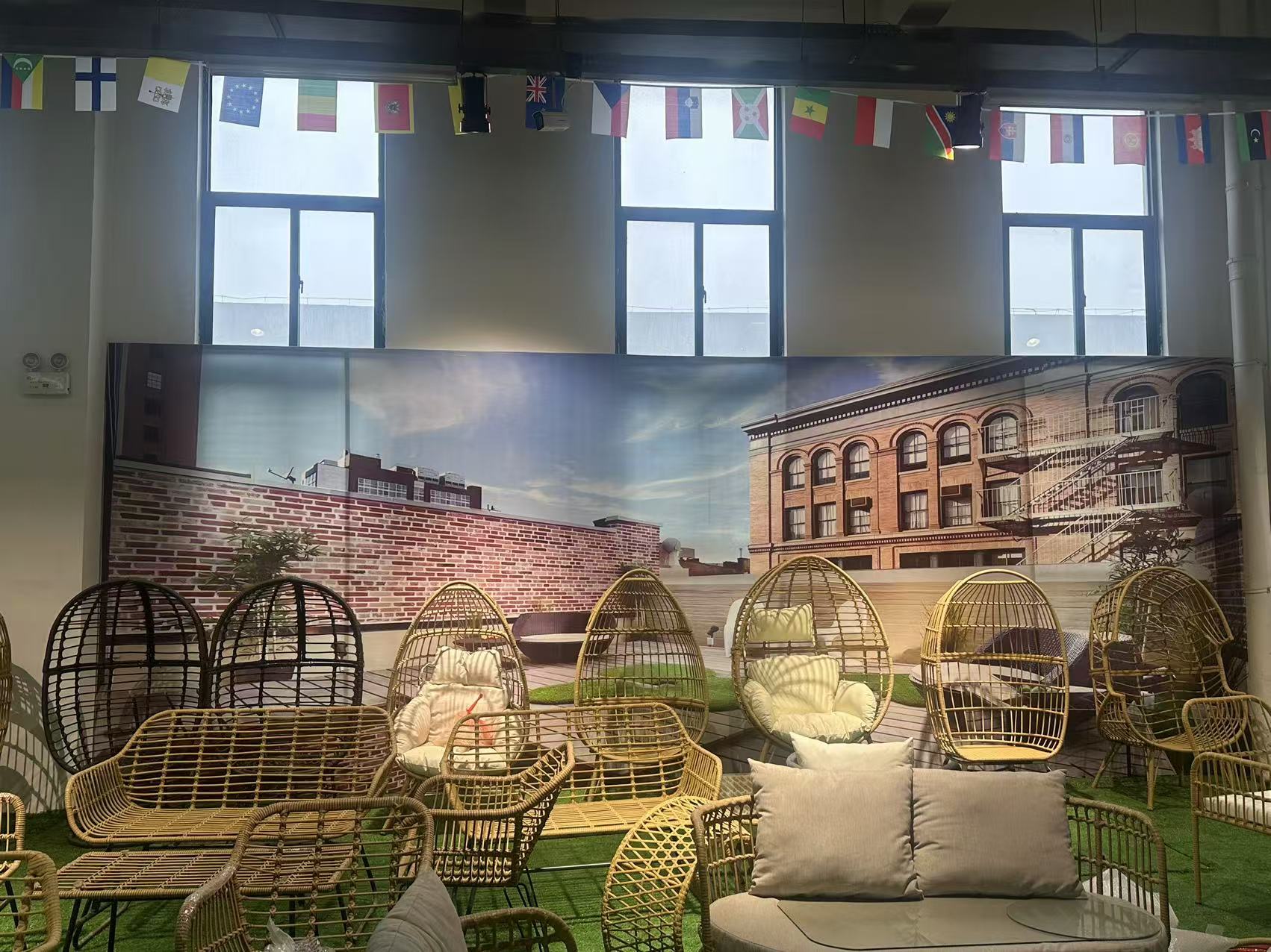 Anhui OnTop Smart Furnishing Co,Ltd.