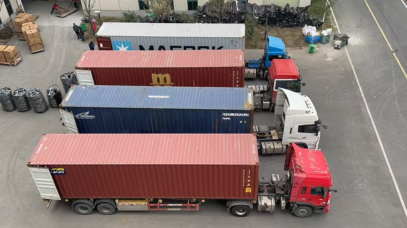 Anhui OnTop Smart Furnishing Co,Ltd.