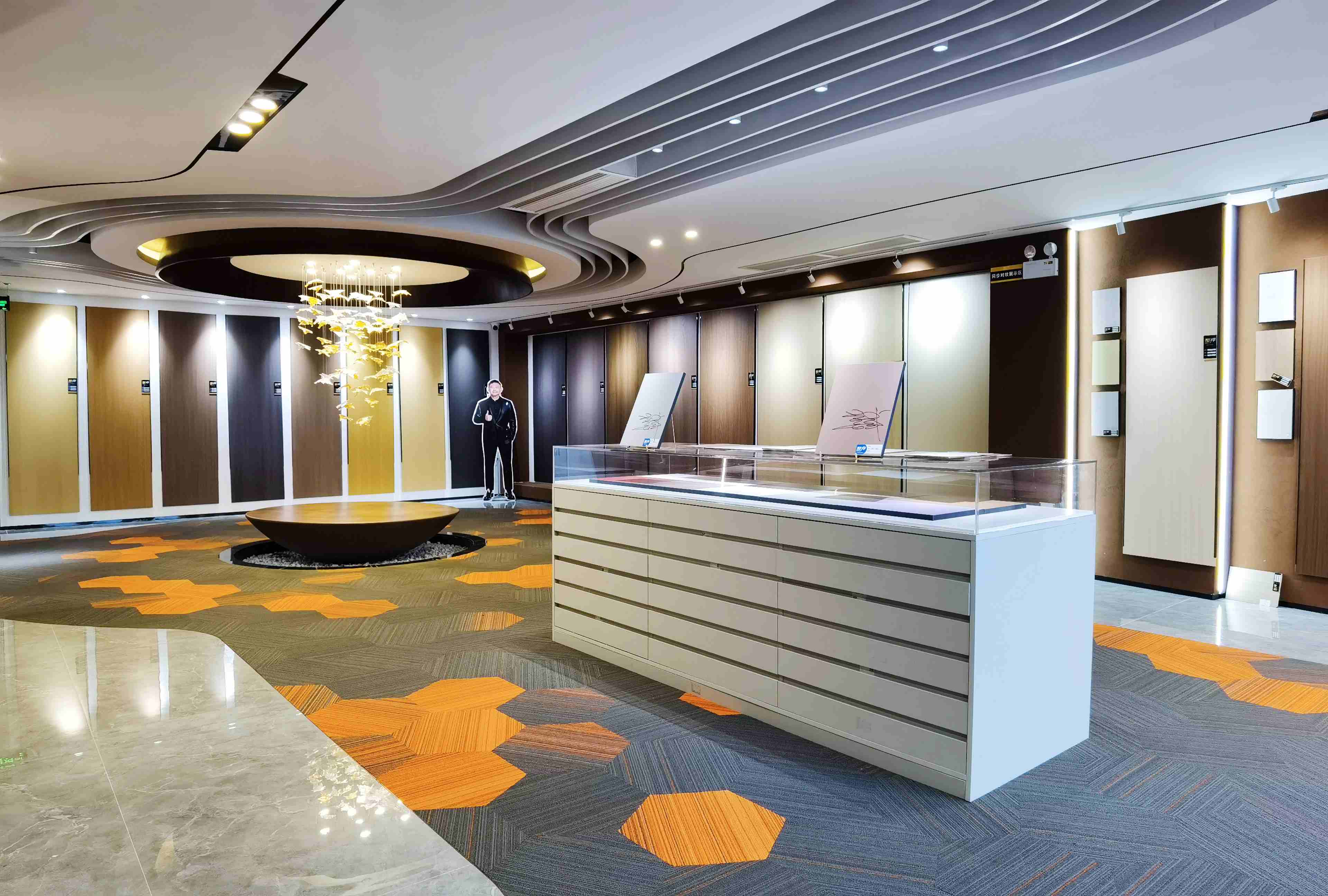 Guangxi Qiyang New Materials Technology Co., Ltd.