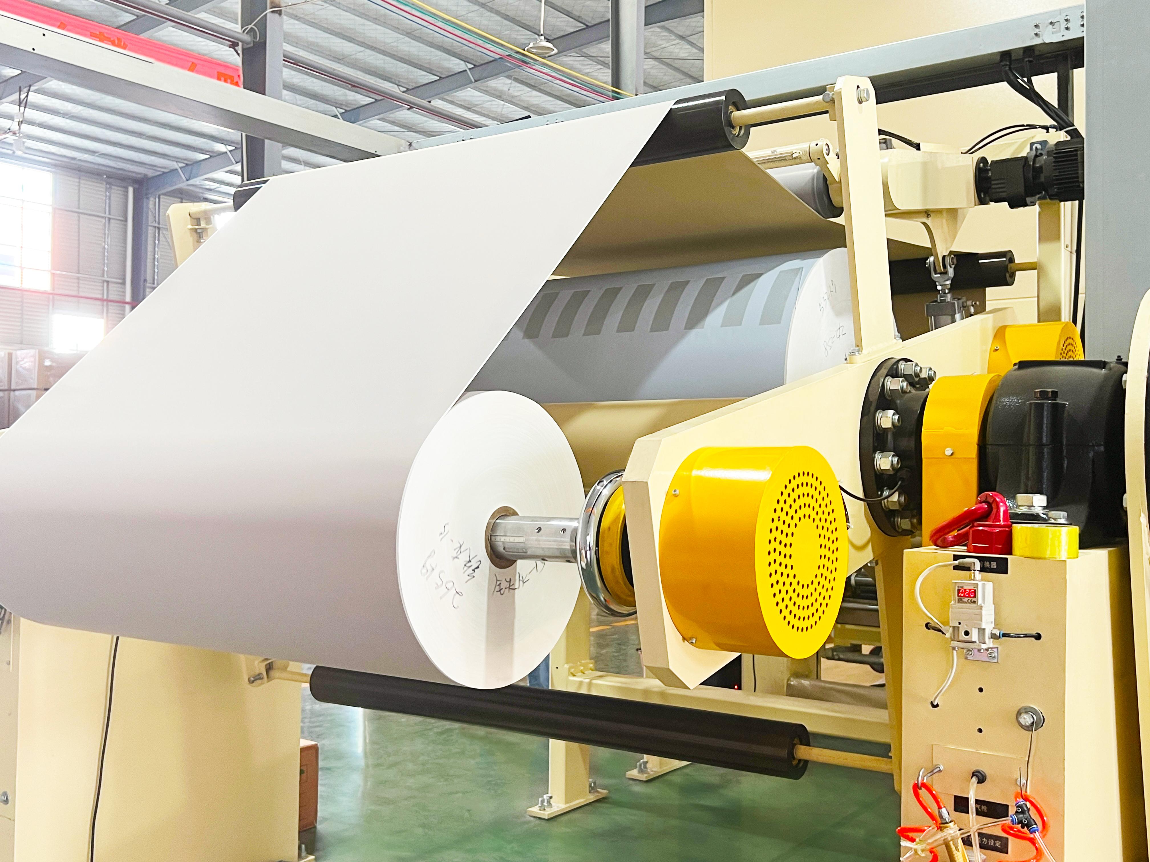 Guangxi Qiyang New Materials Technology Co., Ltd.