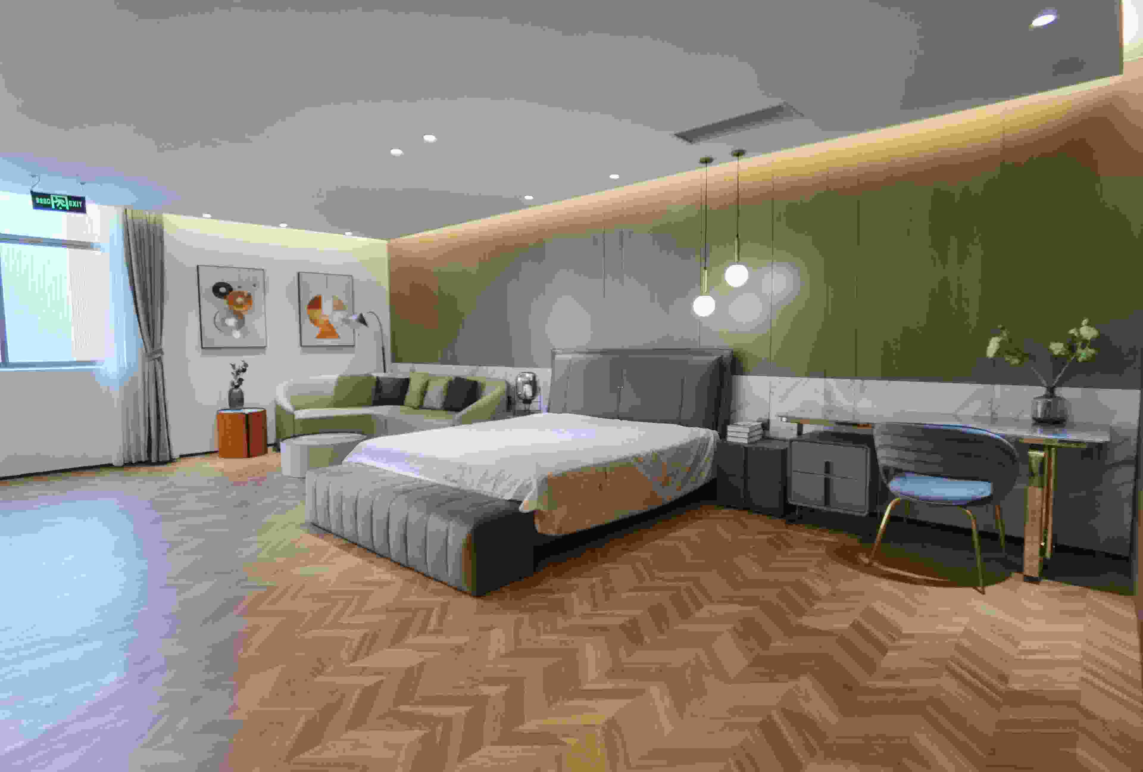 Guangxi Qiyang New Materials Technology Co., Ltd.