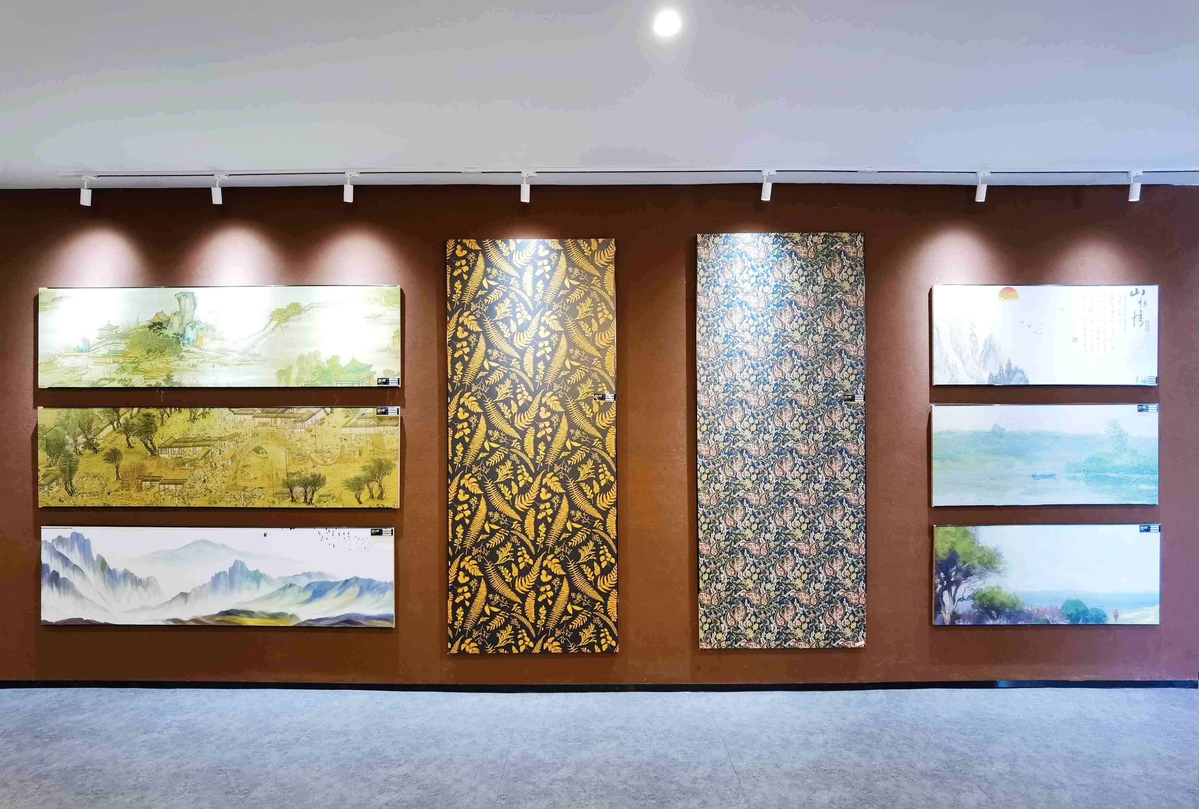 Guangxi Qiyang New Materials Technology Co., Ltd.