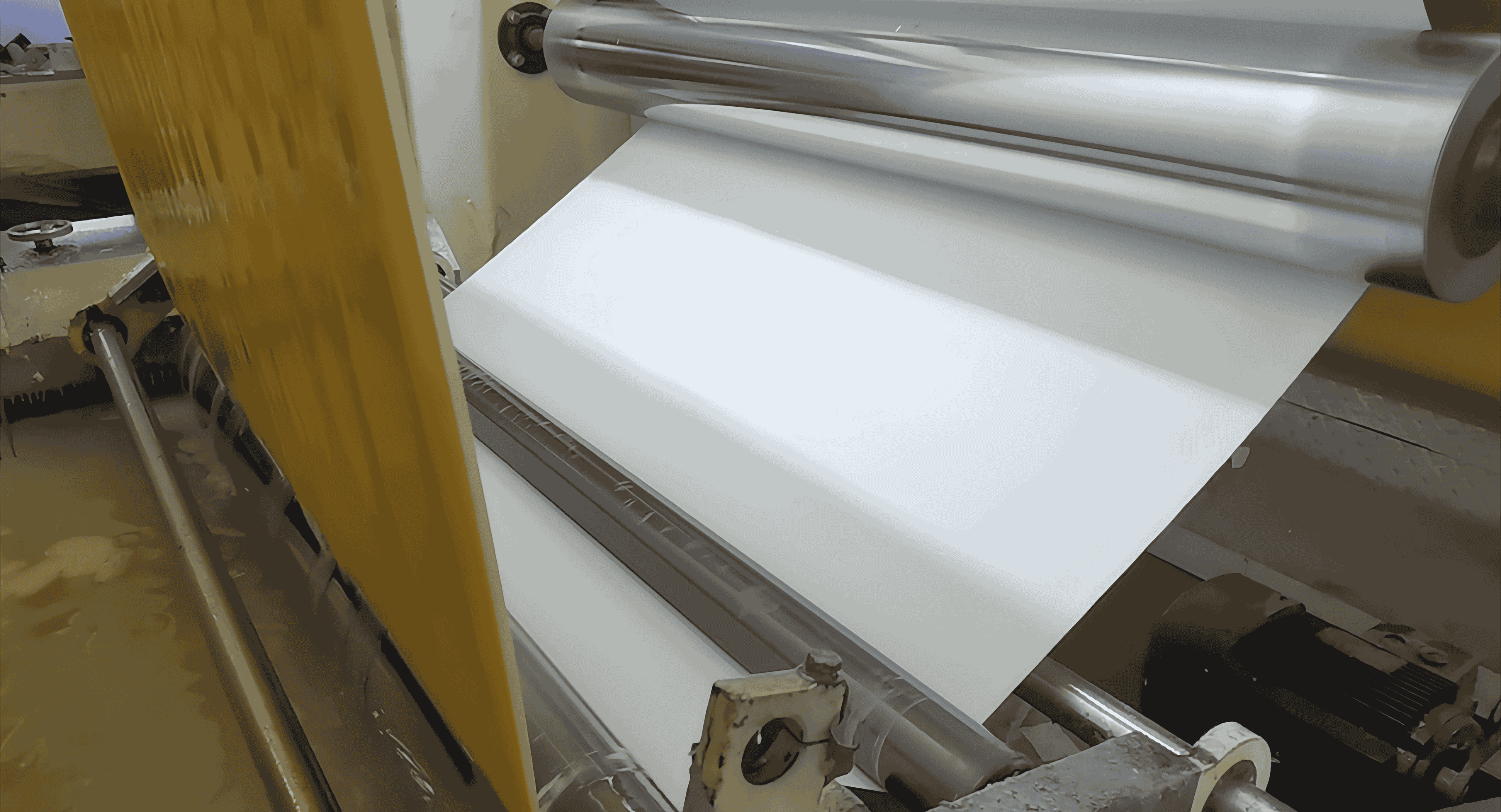 Guangxi Qiyang New Materials Technology Co., Ltd.