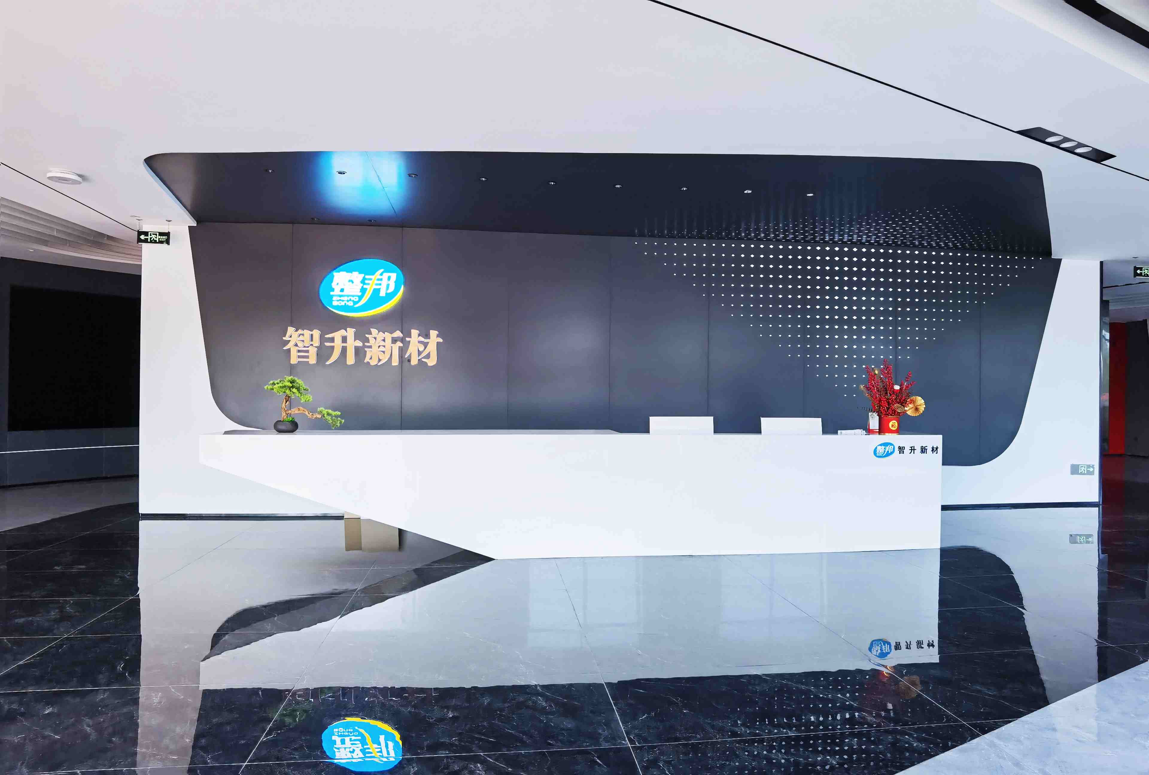 Guangxi Qiyang New Materials Technology Co., Ltd.