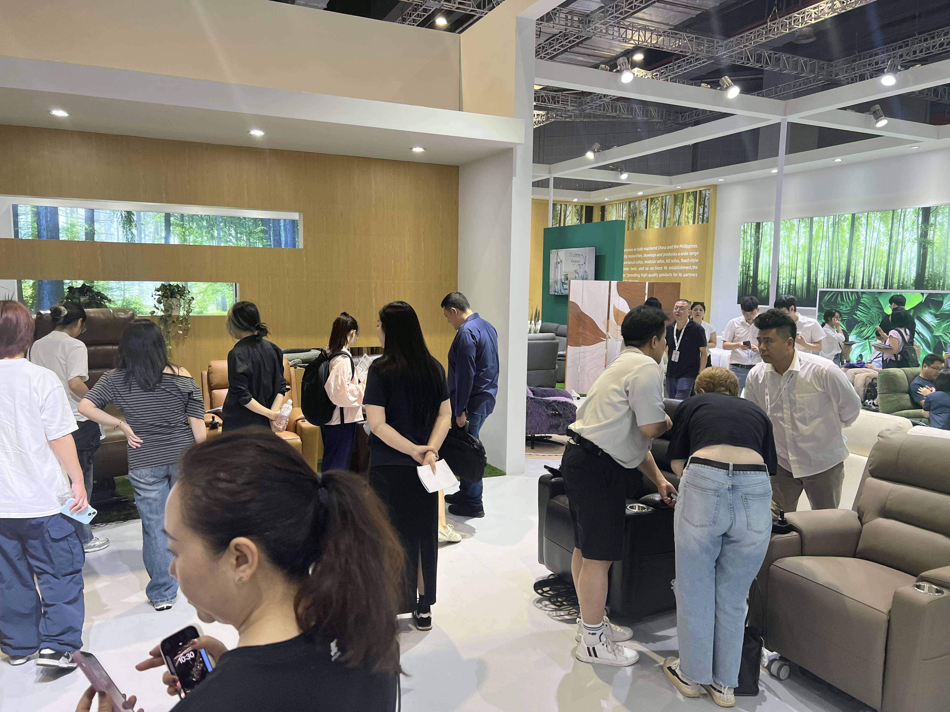 Zhejiang Aoli Intelligent Technology Co., Ltd